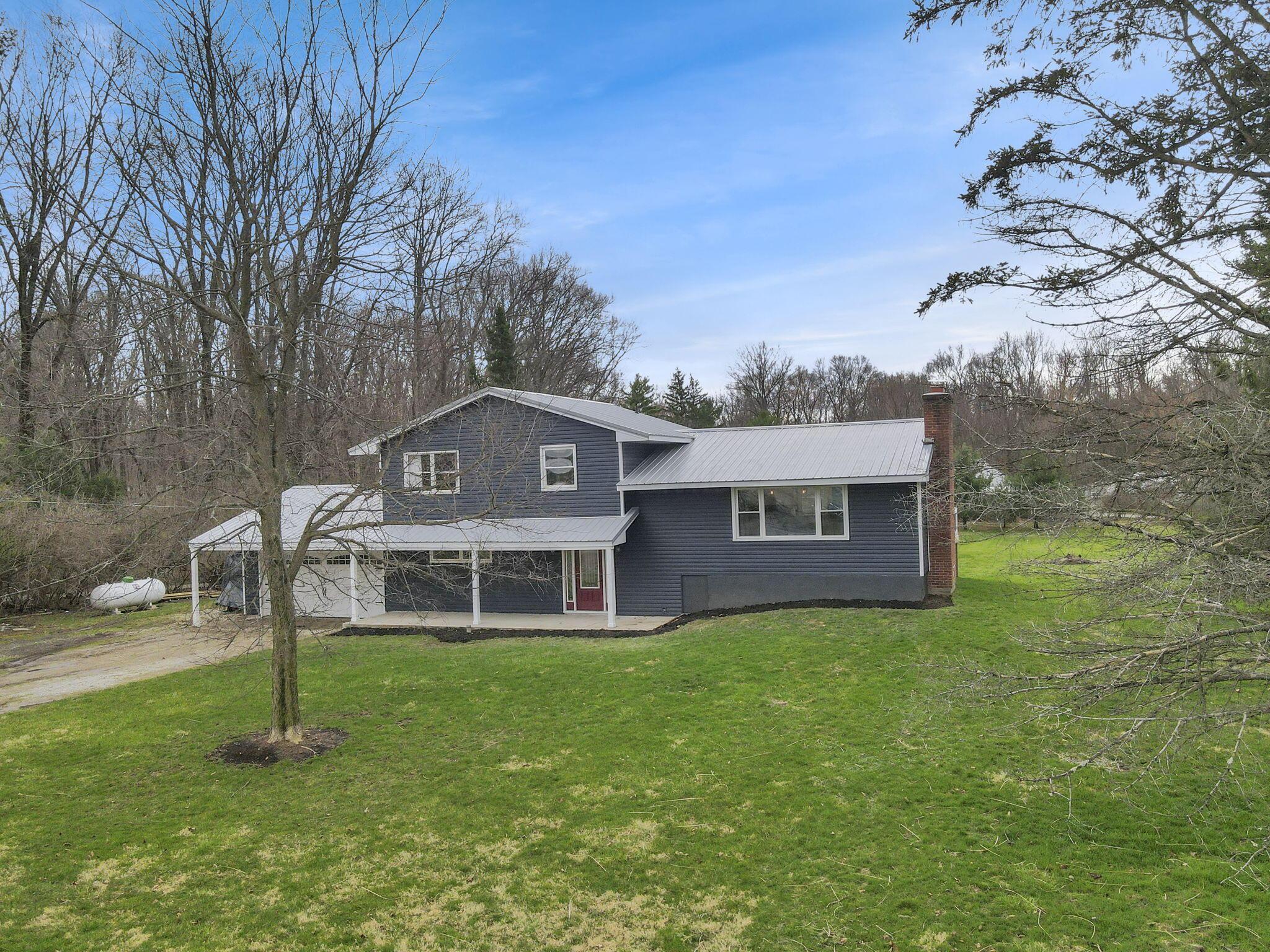 3366 Township Road 221