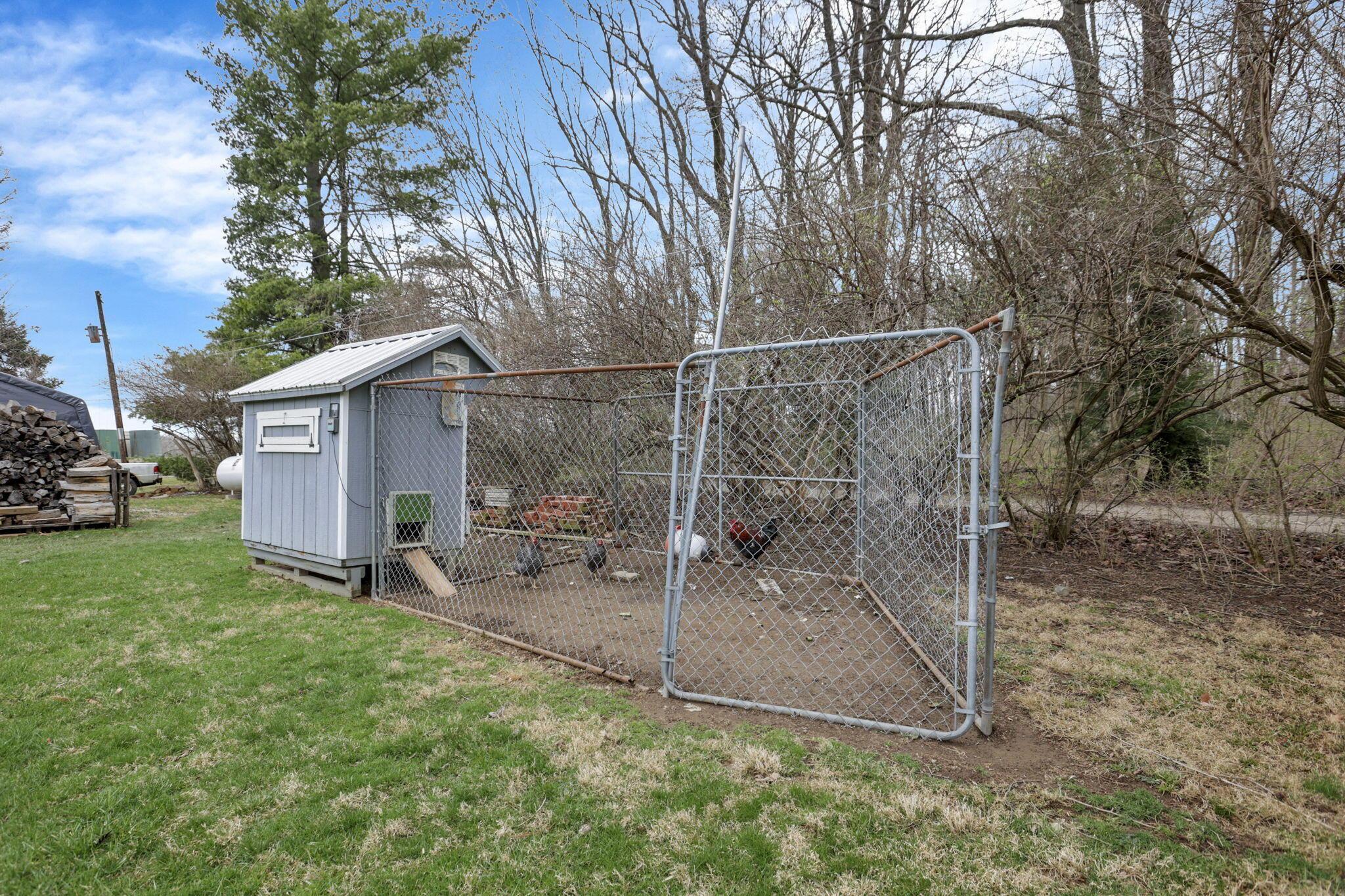 3366 Township Road 221