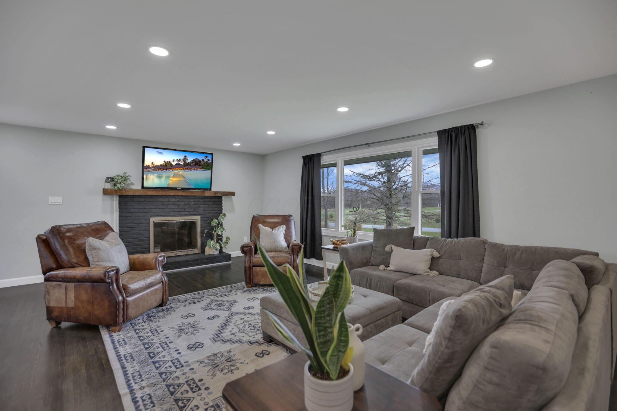 3366 Township Road 221