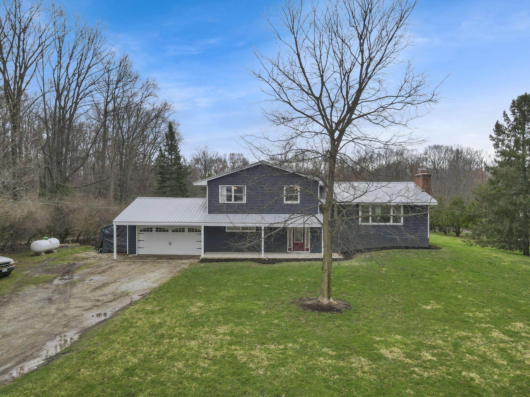 3366 Township Road 221