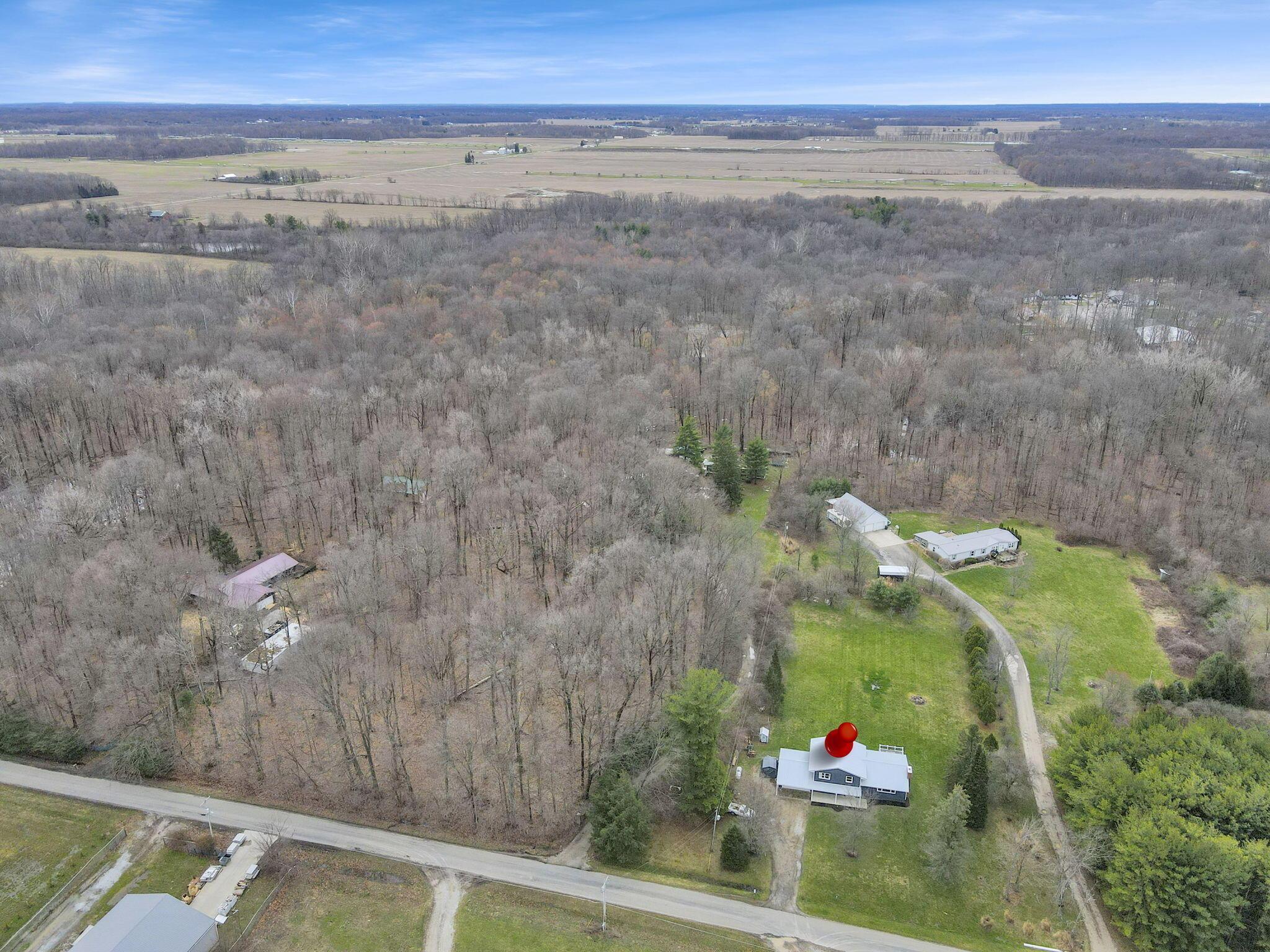 3366 Township Road 221