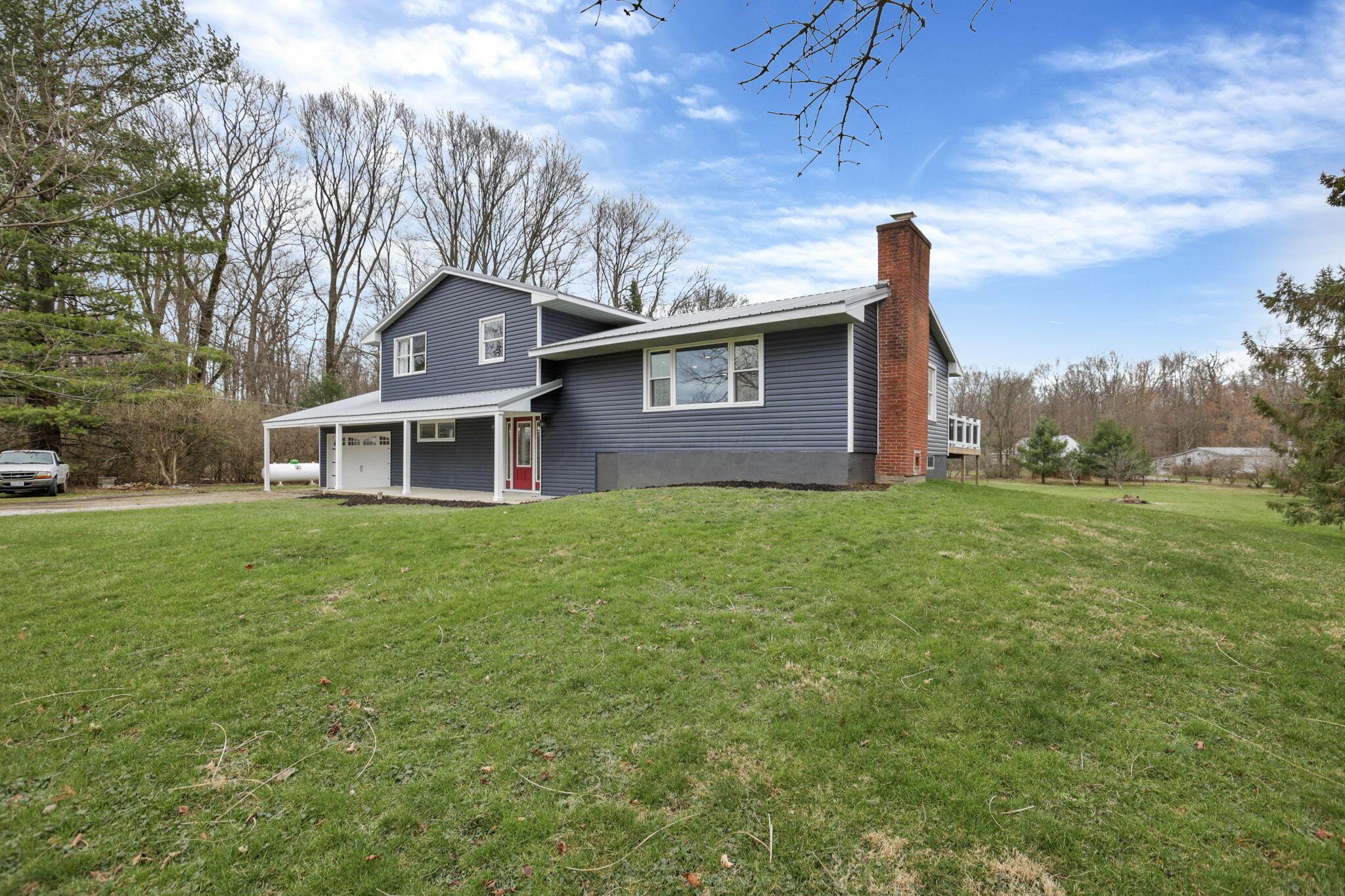 3366 Township Road 221