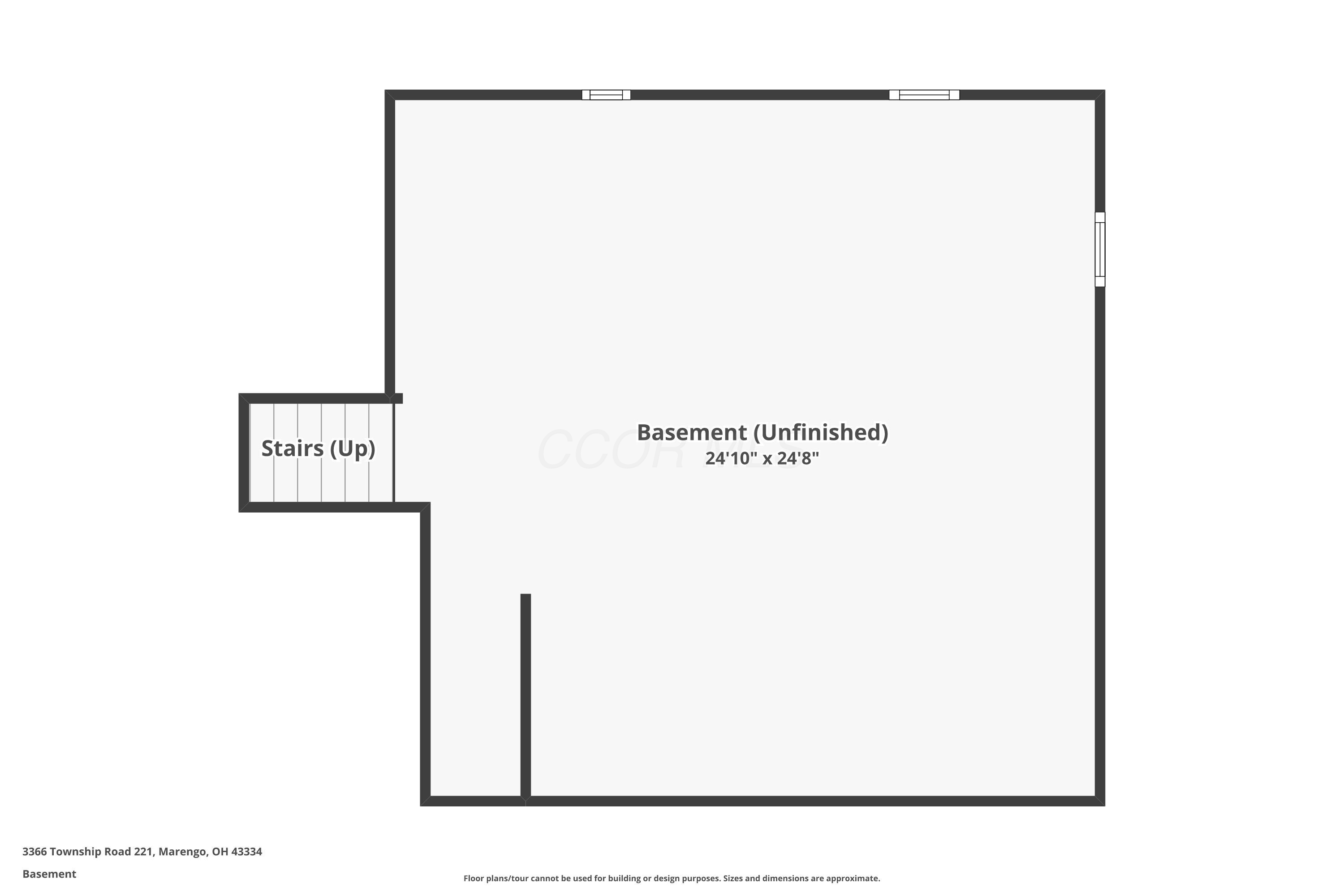 3366 Township Road 221