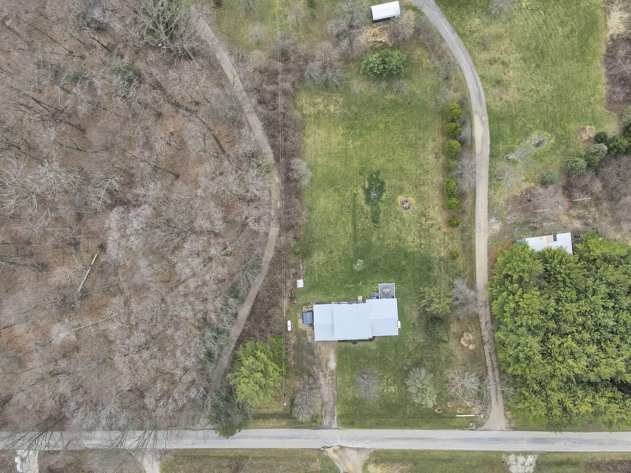 3366 Township Road 221