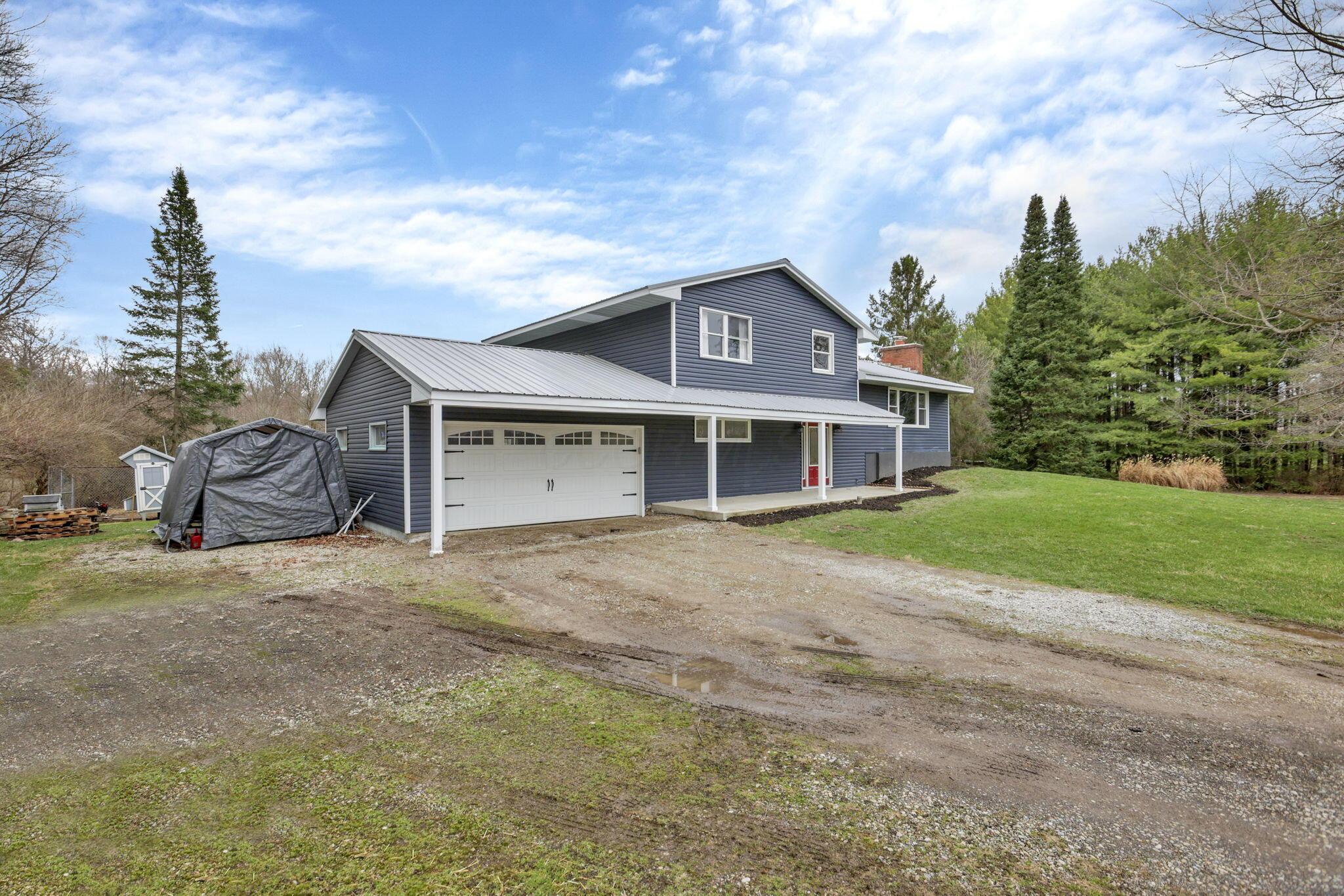 3366 Township Road 221