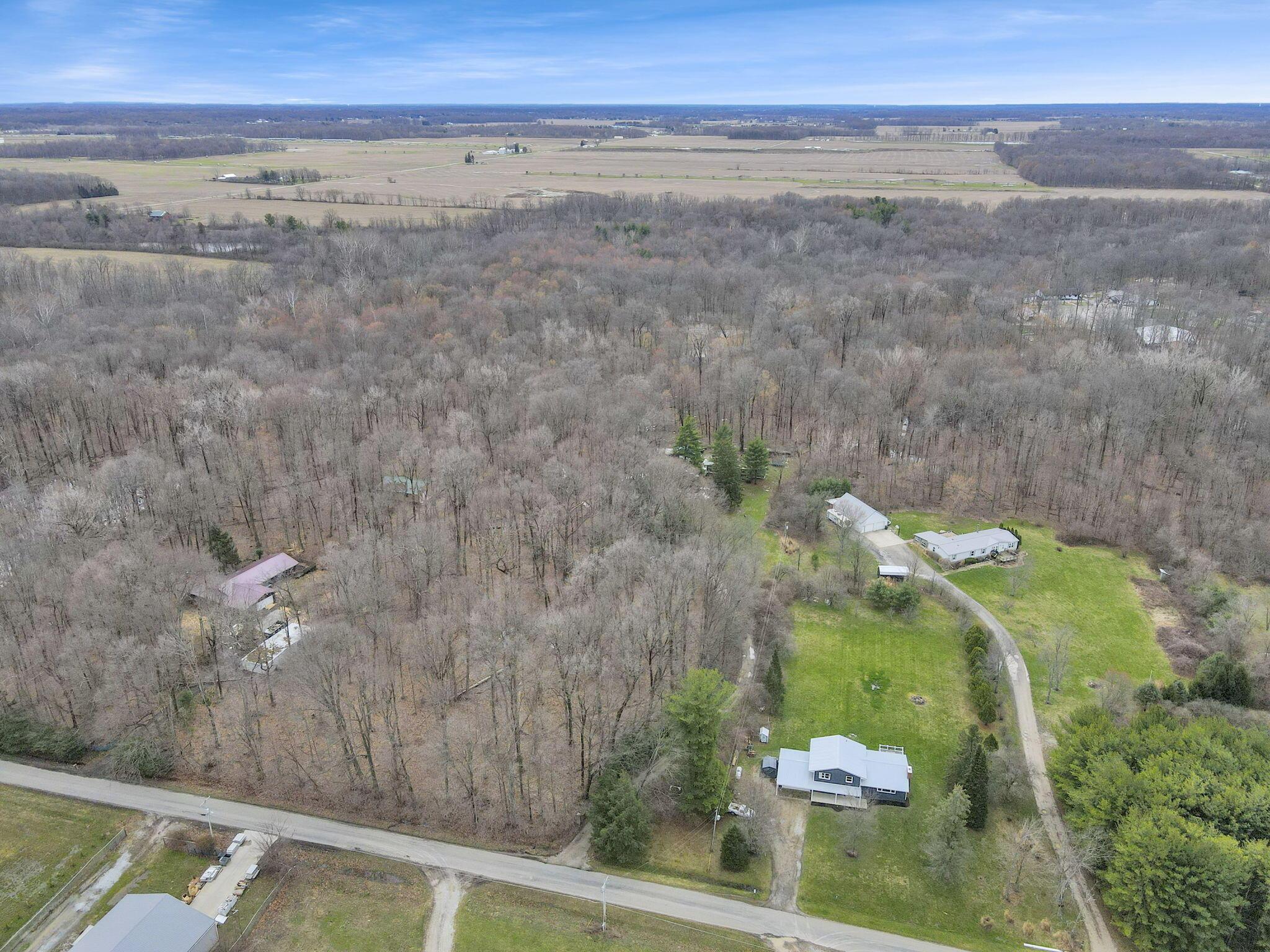 3366 Township Road 221