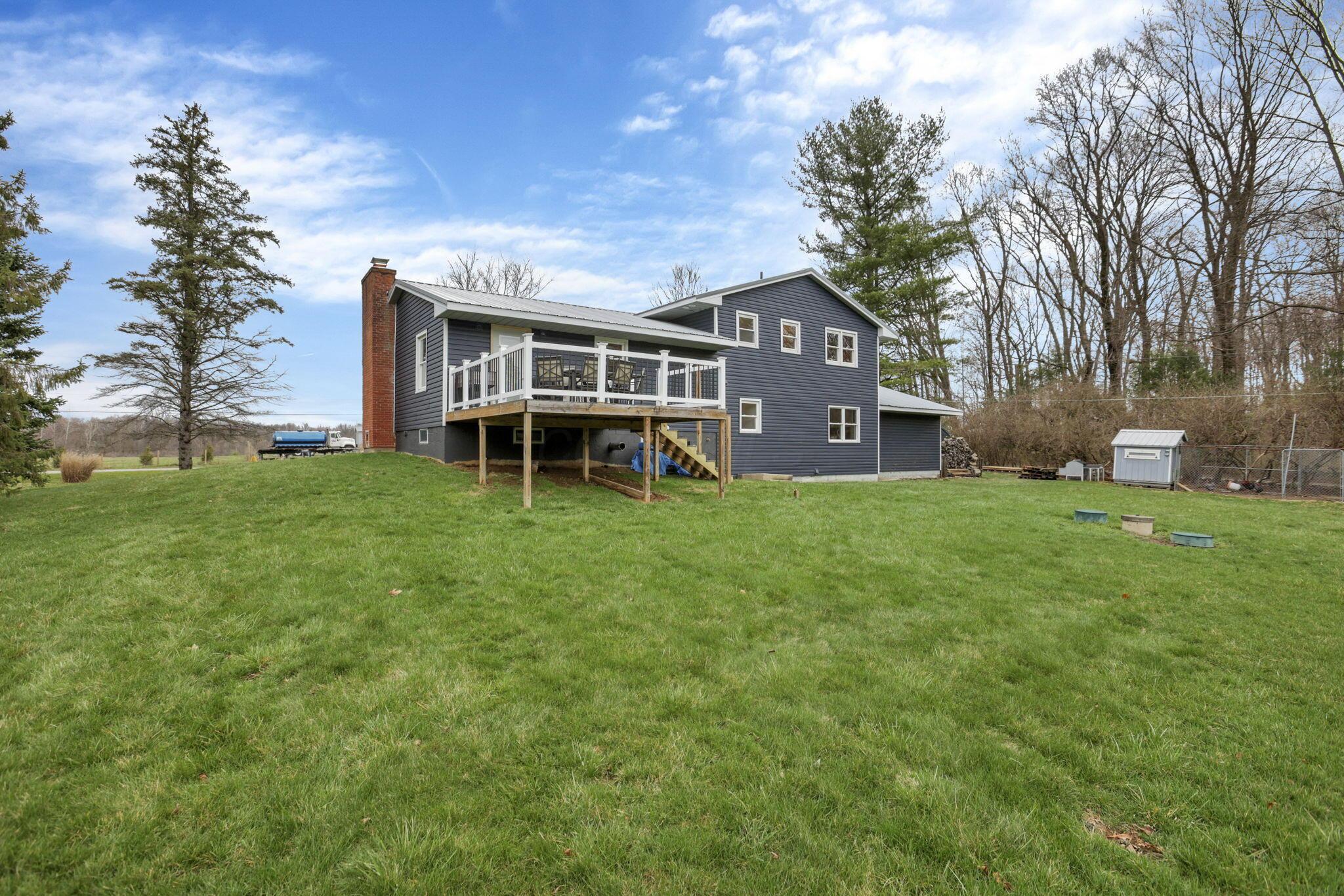 3366 Township Road 221