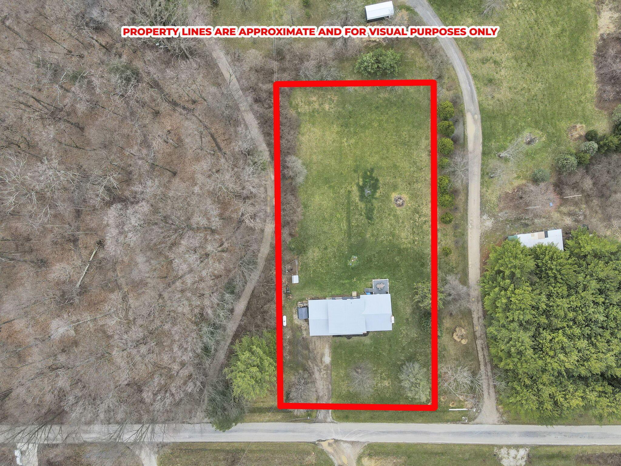 3366 Township Road 221