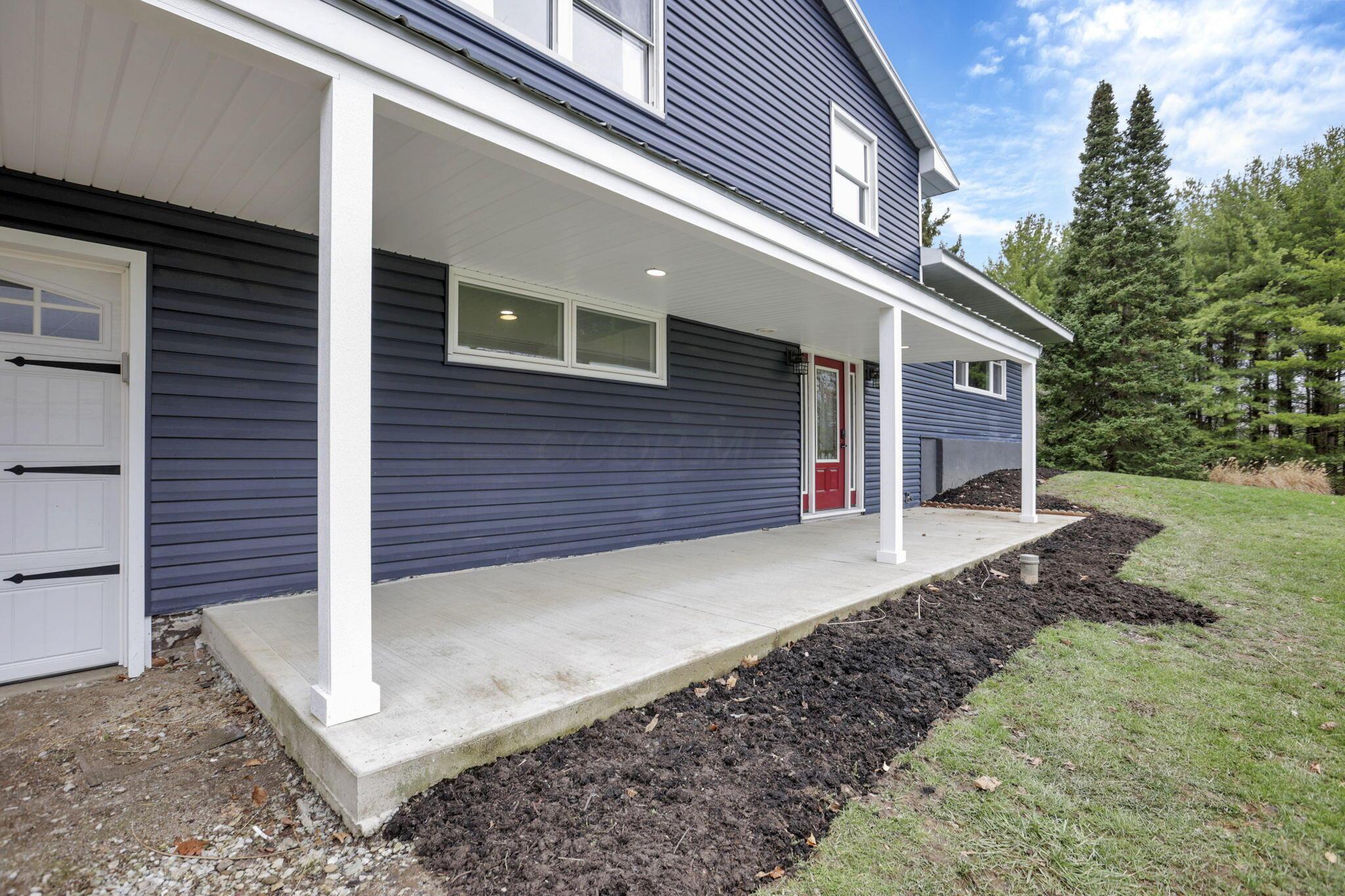 3366 Township Road 221