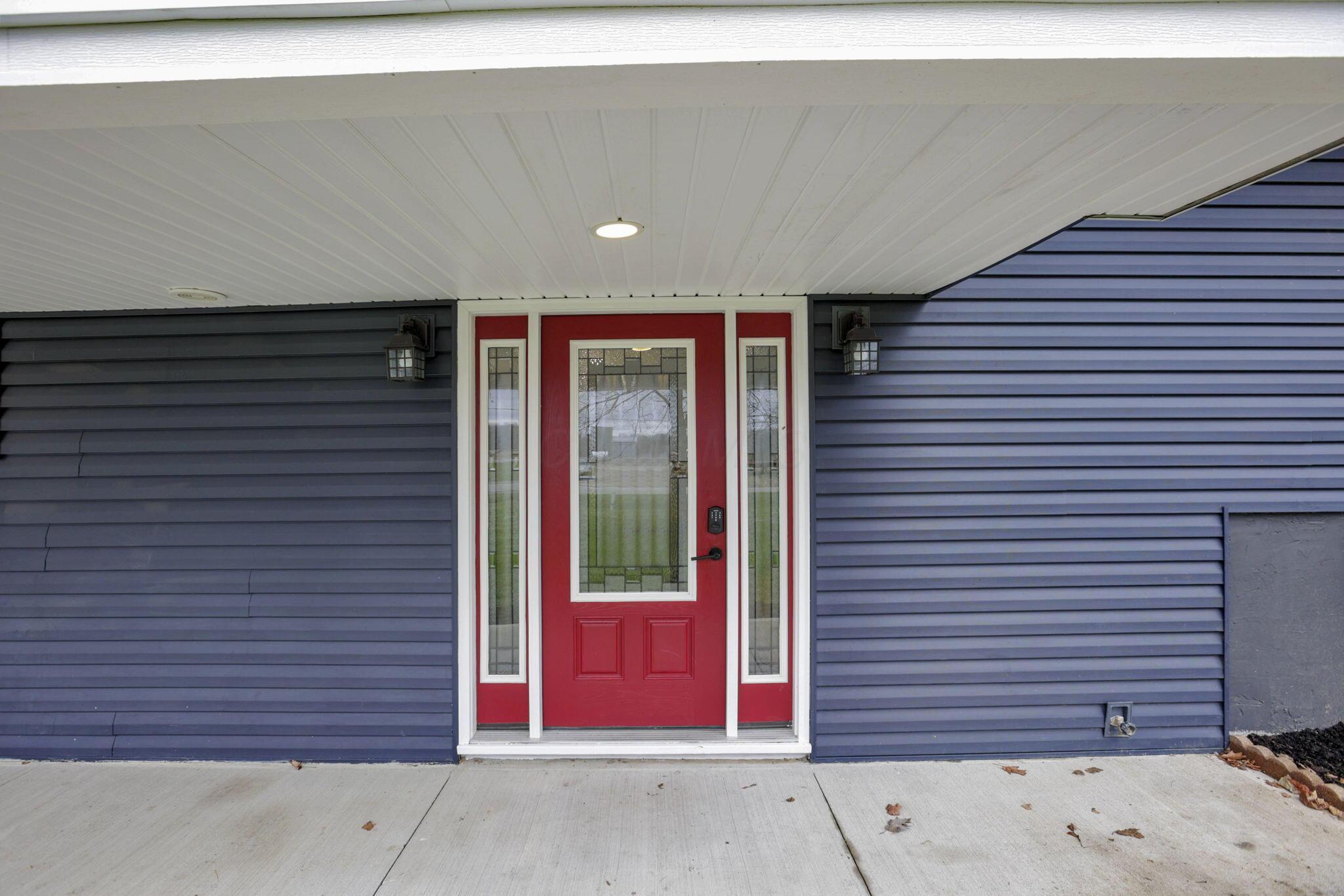 3366 Township Road 221