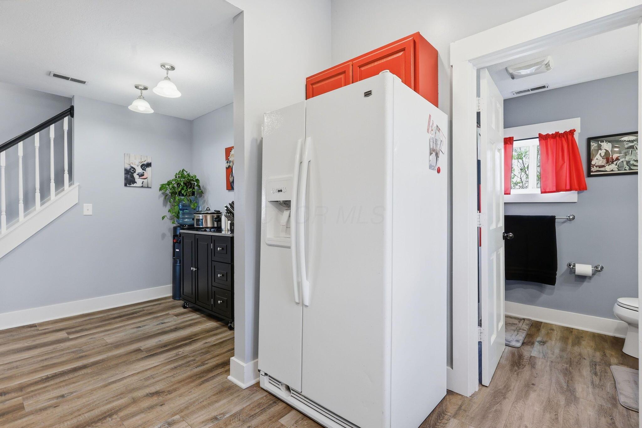 10937 Van Fossen Road