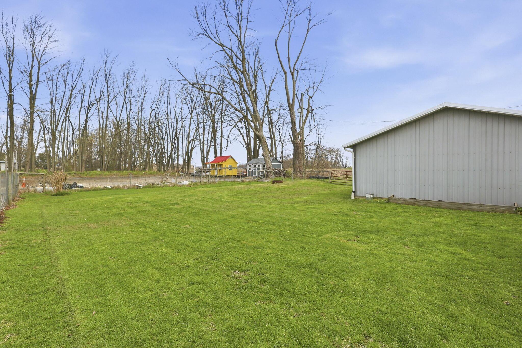 10937 Van Fossen Road