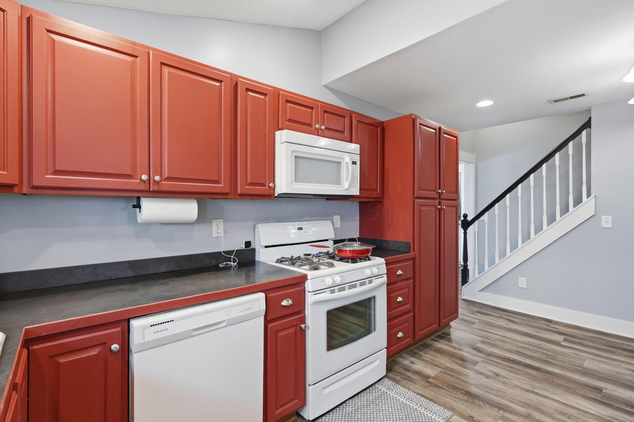 10937 Van Fossen Road