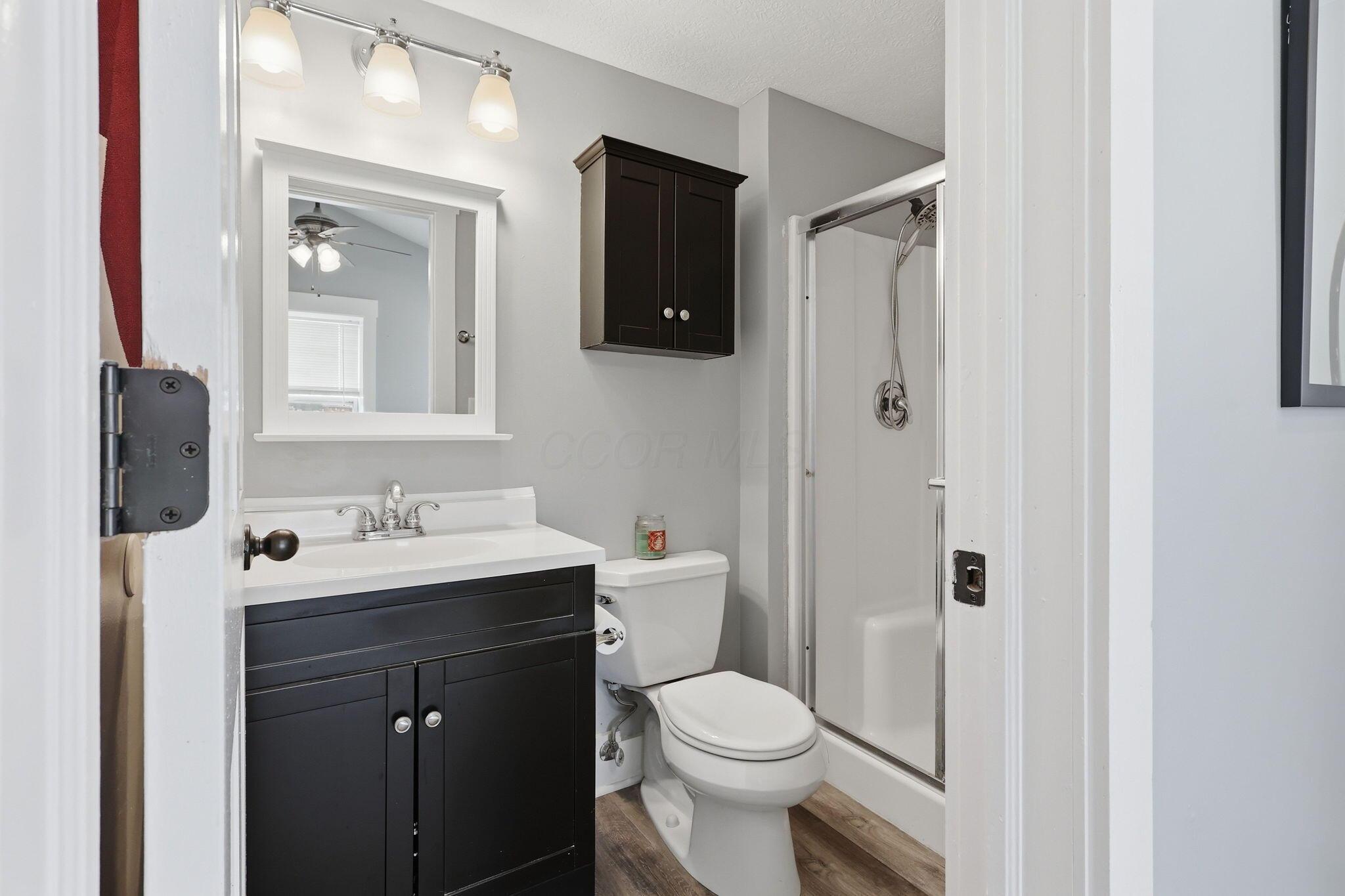 10937 Van Fossen Road