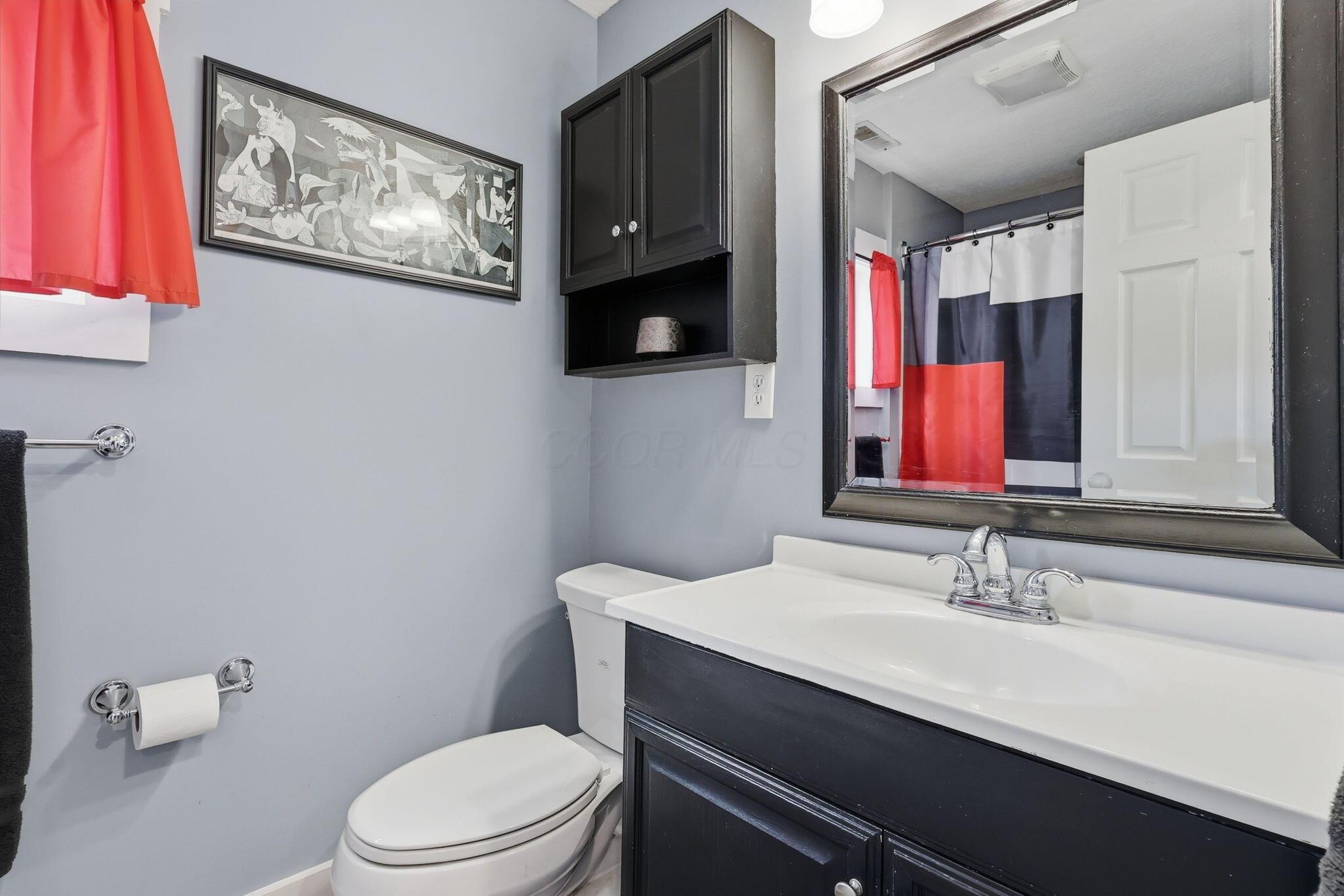 10937 Van Fossen Road