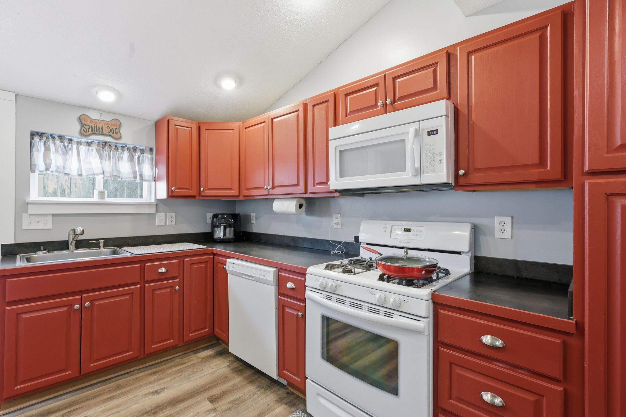 10937 Van Fossen Road