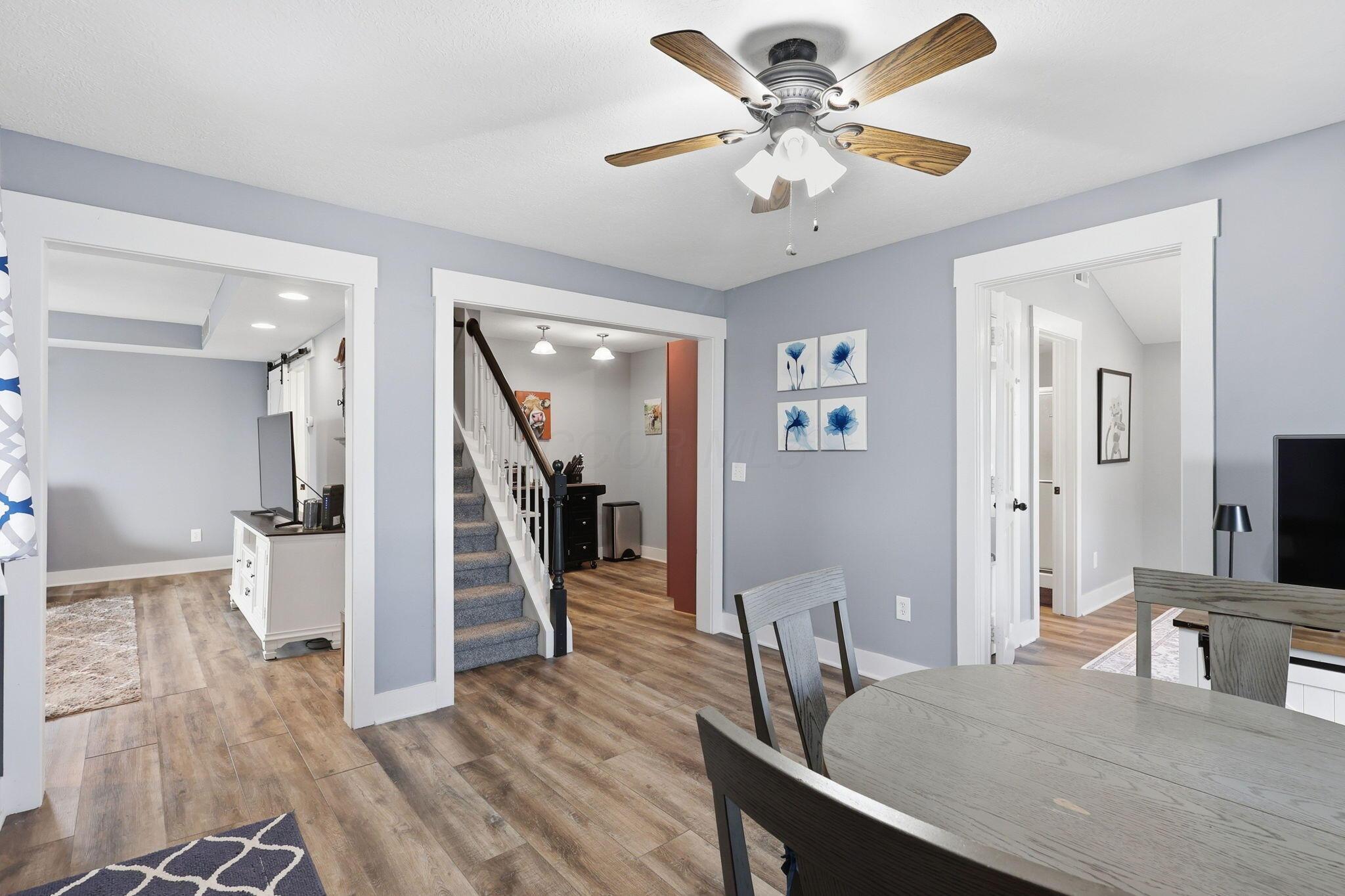 10937 Van Fossen Road