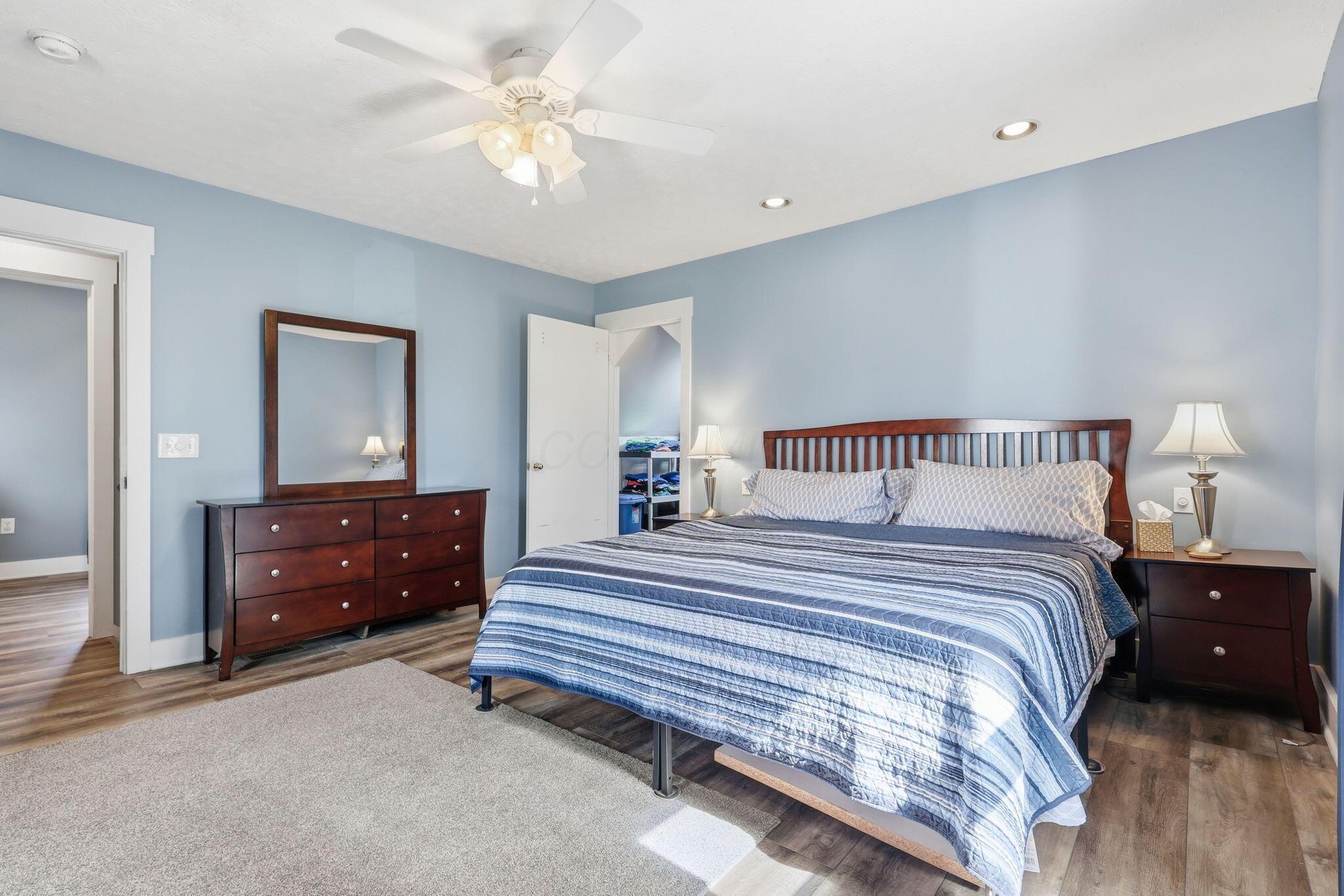 10937 Van Fossen Road