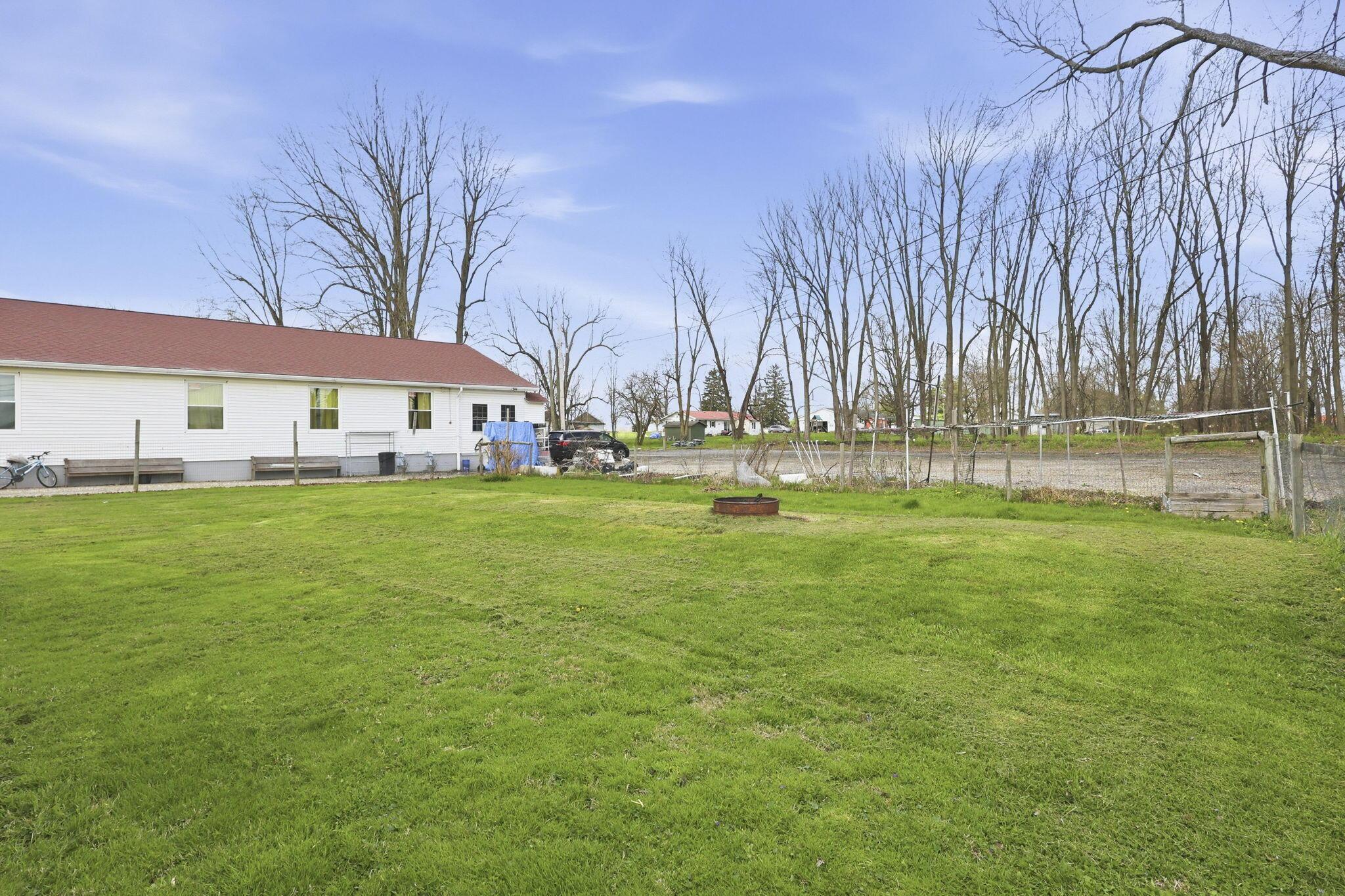 10937 Van Fossen Road