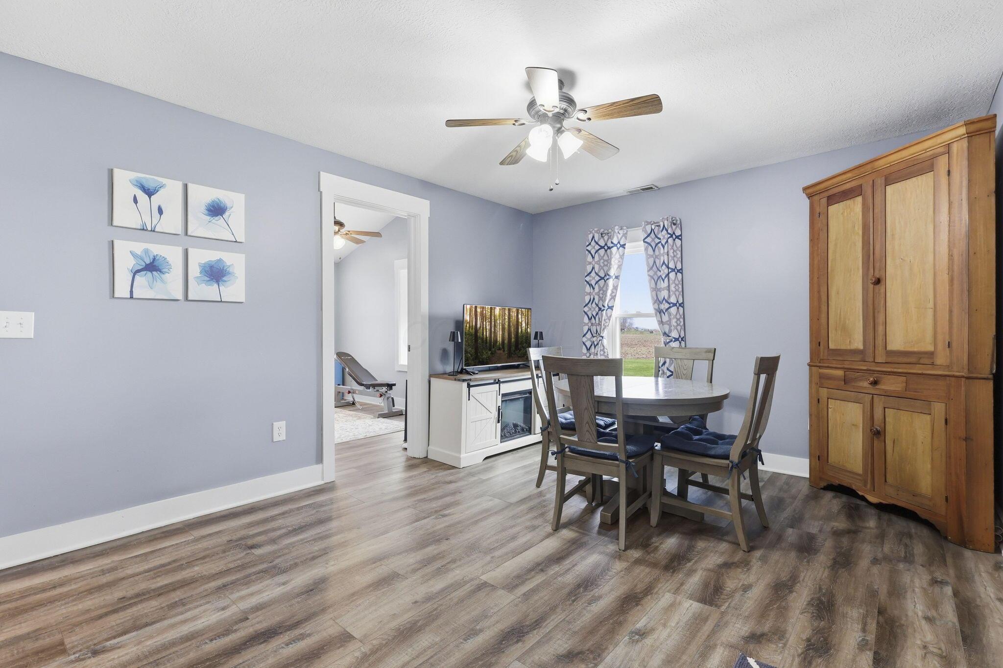 10937 Van Fossen Road