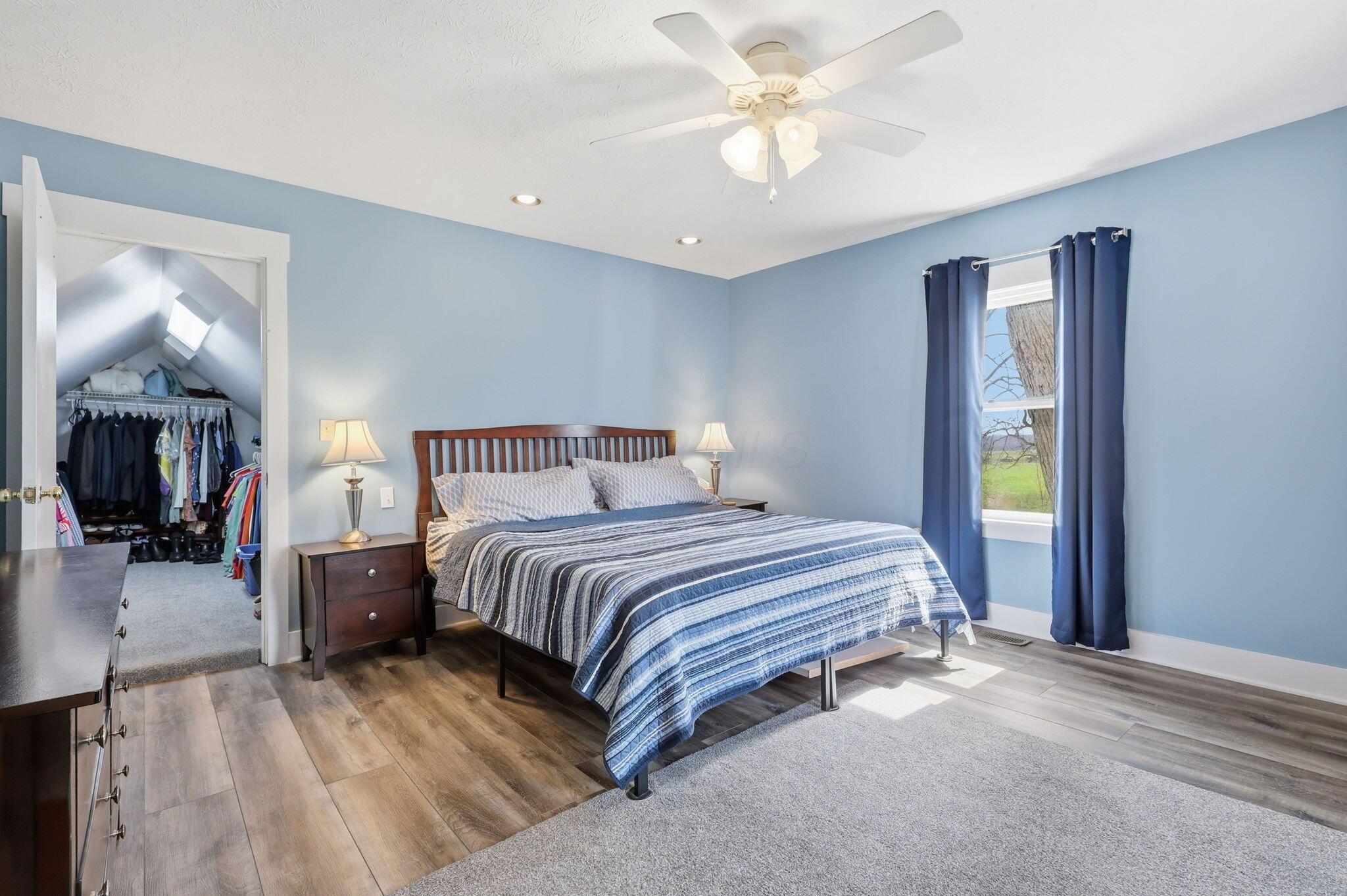 10937 Van Fossen Road