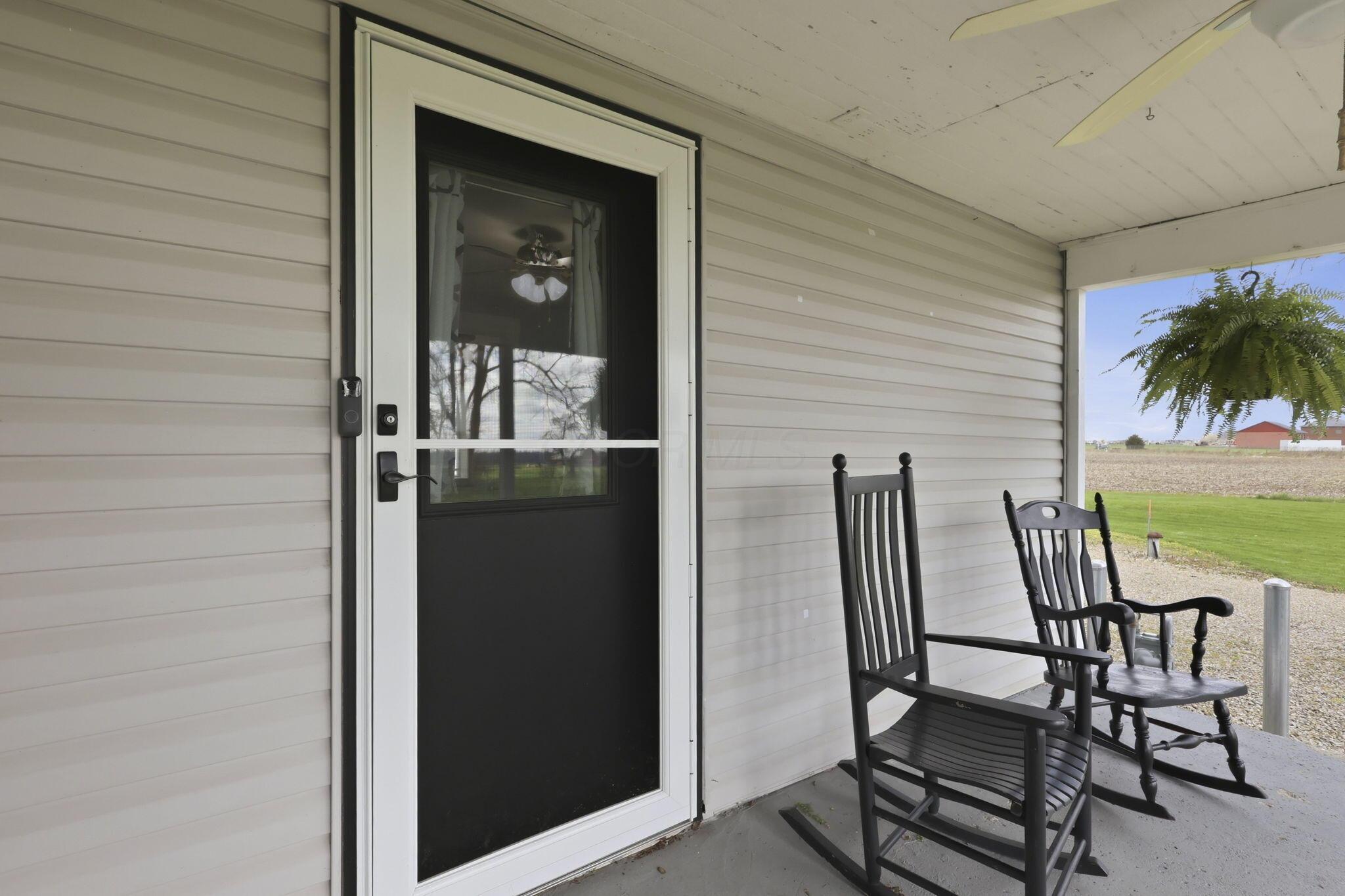 10937 Van Fossen Road