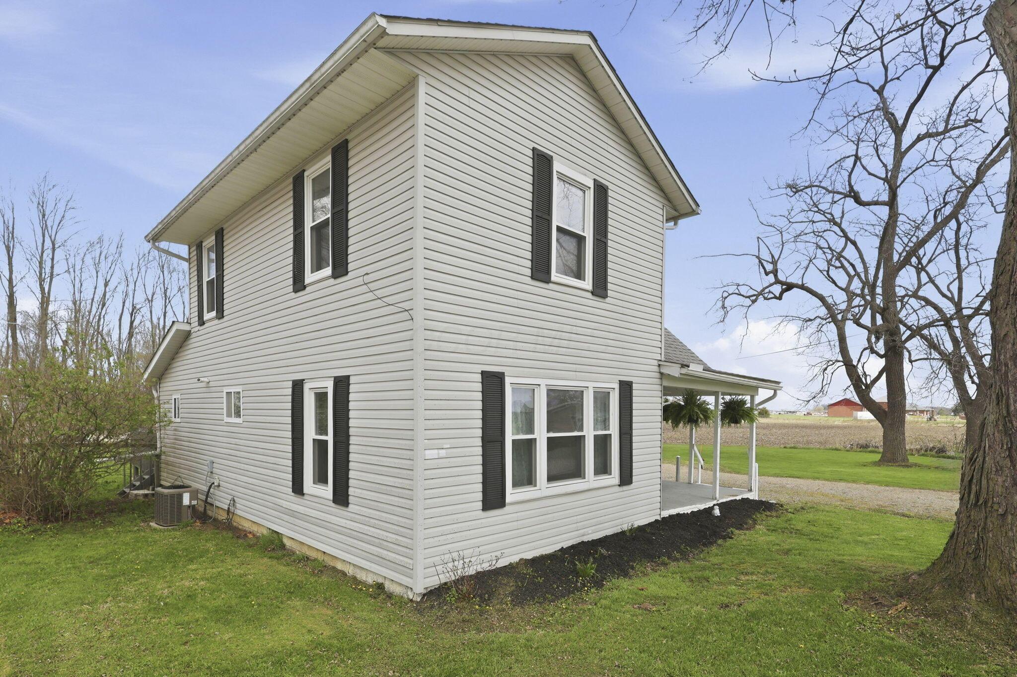 10937 Van Fossen Road