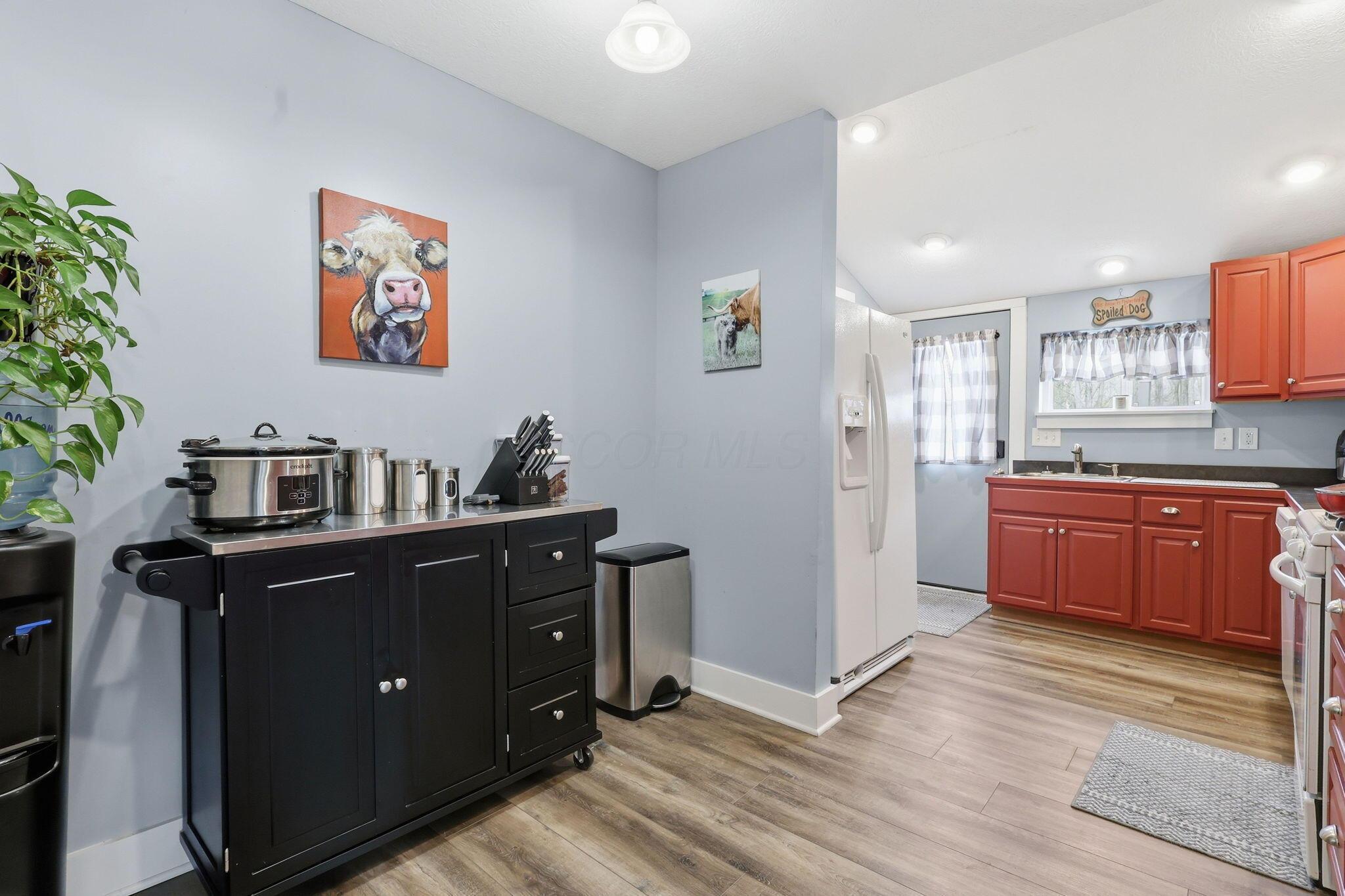 10937 Van Fossen Road