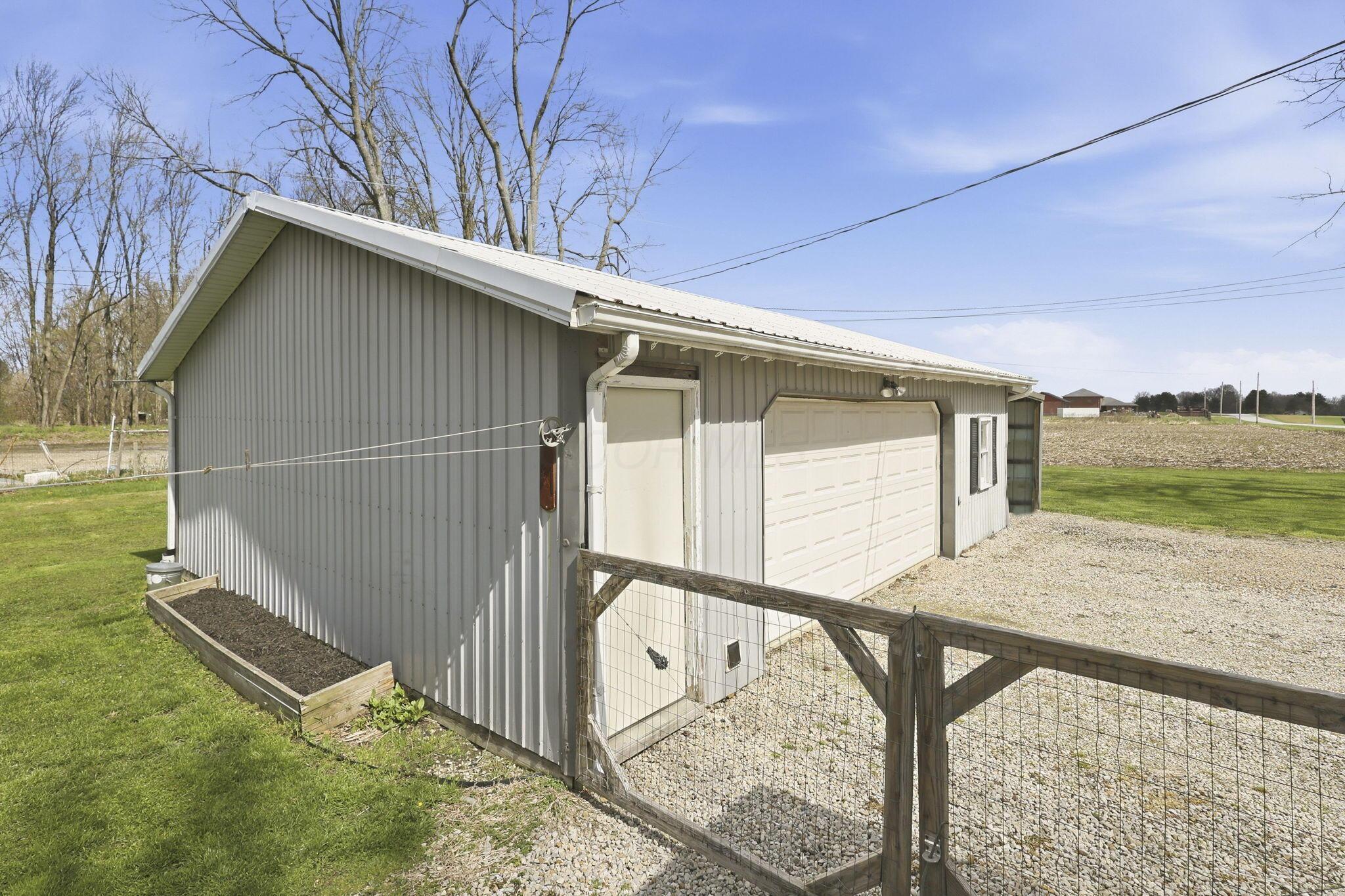 10937 Van Fossen Road