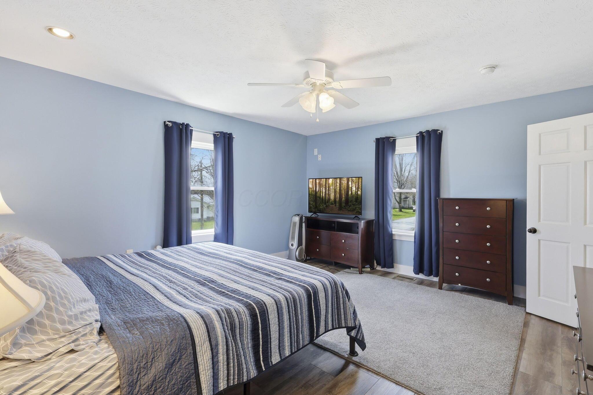 10937 Van Fossen Road