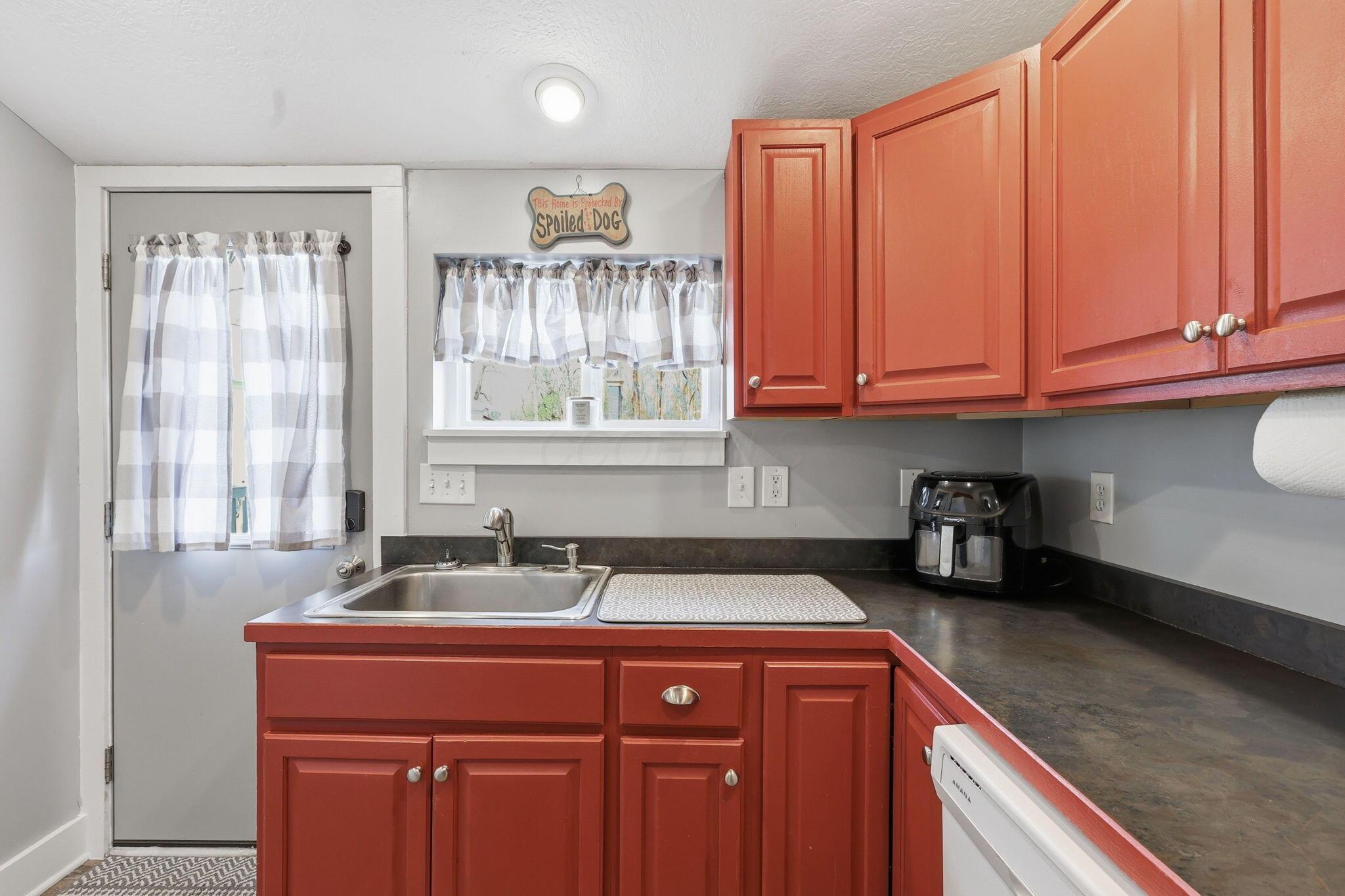 10937 Van Fossen Road