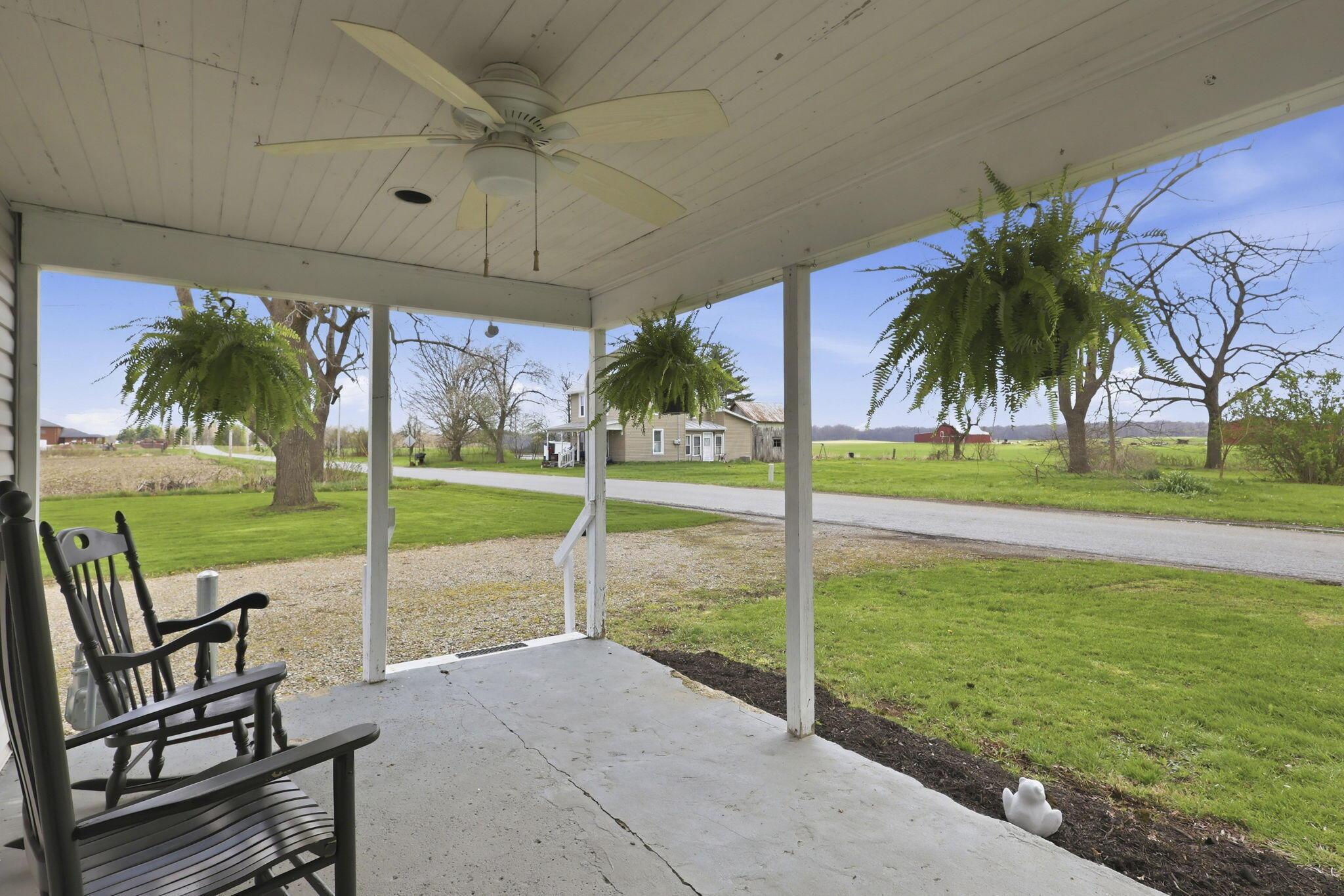 10937 Van Fossen Road