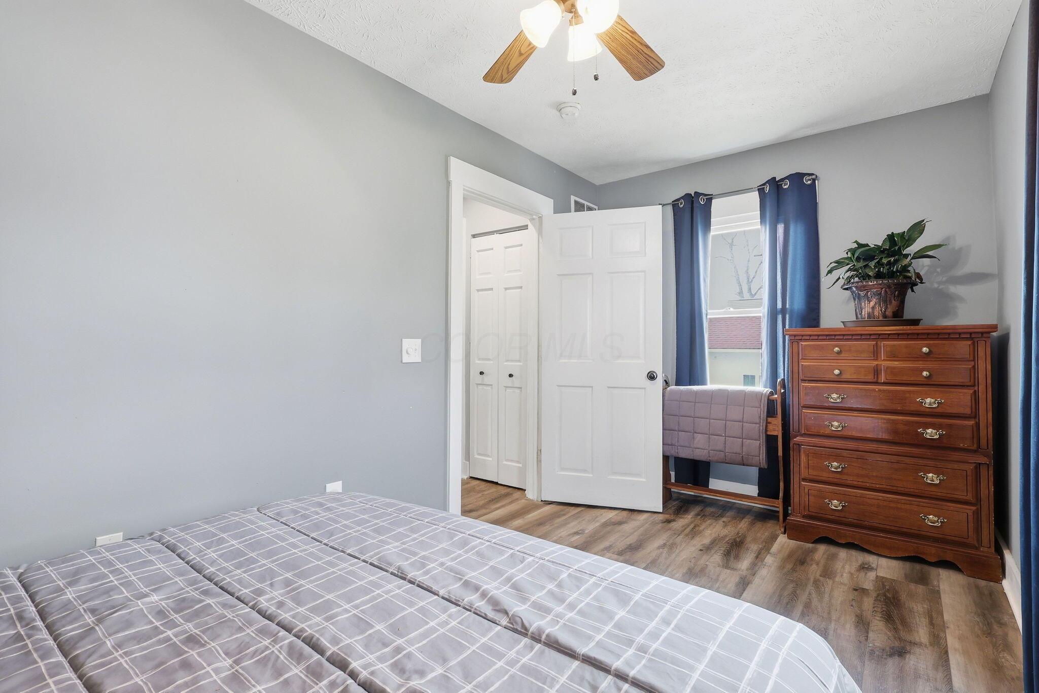 10937 Van Fossen Road