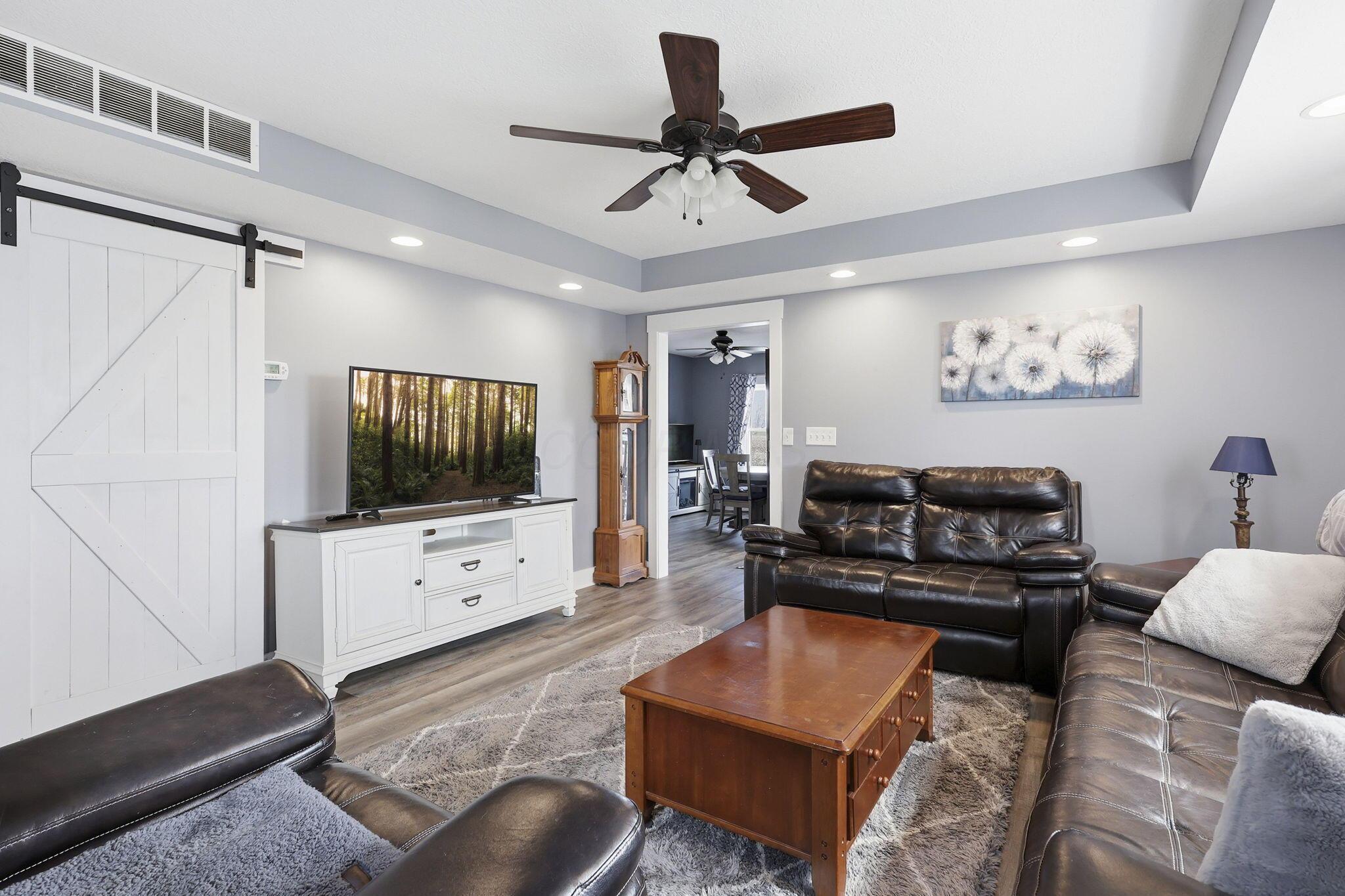 10937 Van Fossen Road