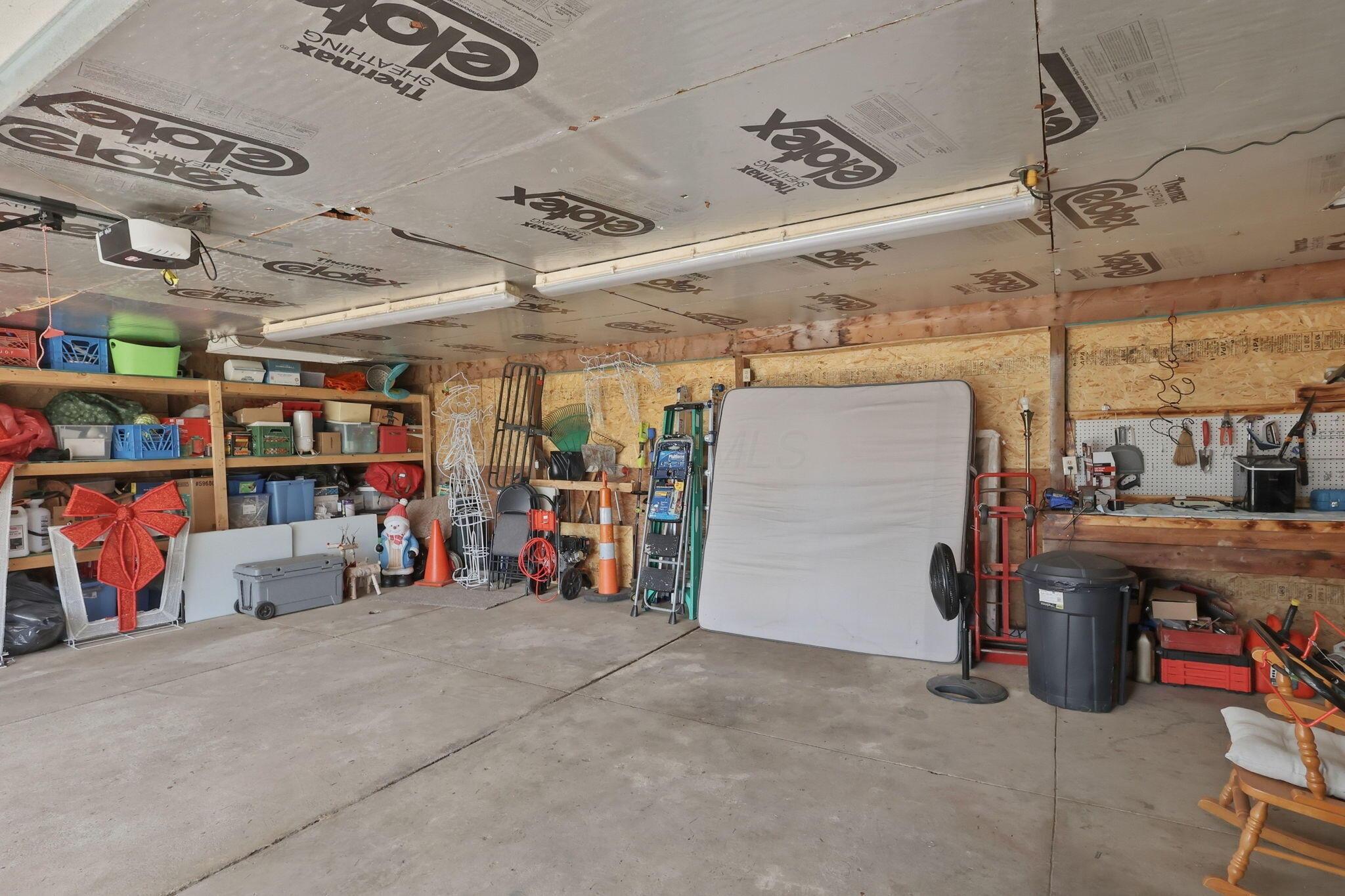 10937 Van Fossen Road