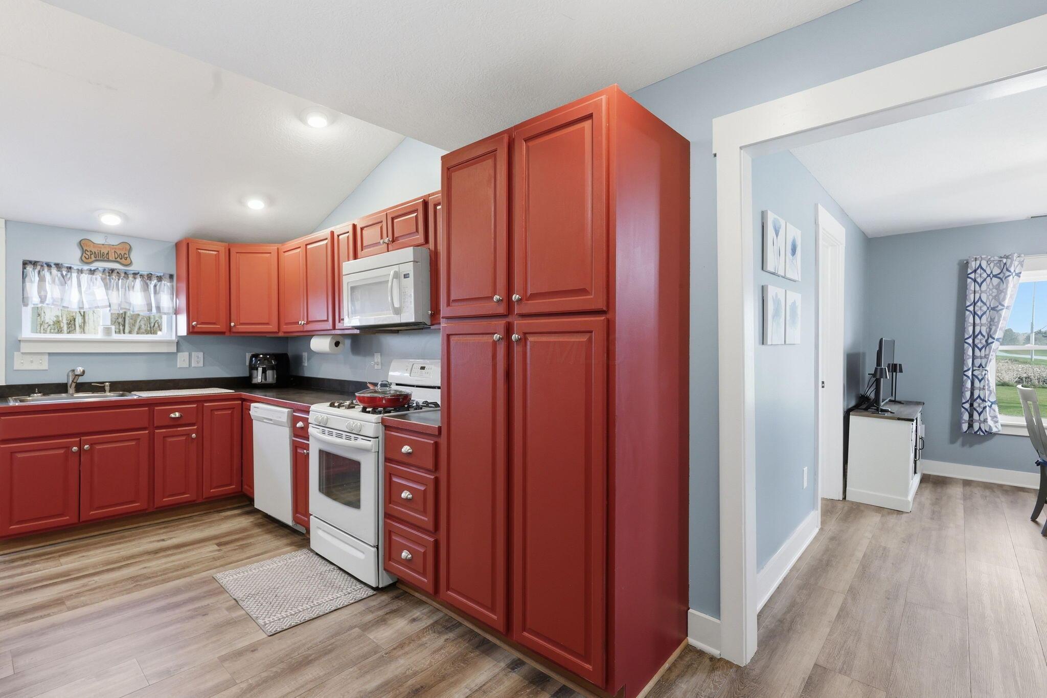 10937 Van Fossen Road