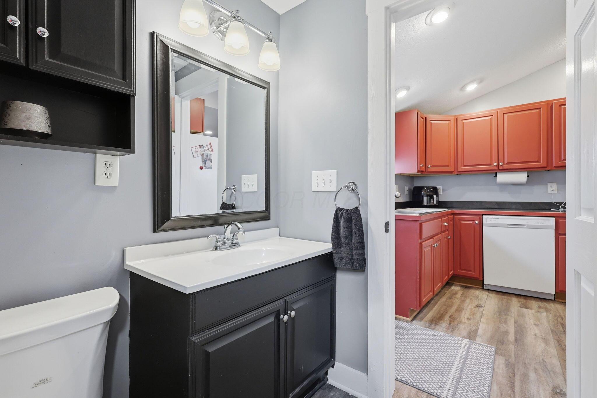 10937 Van Fossen Road