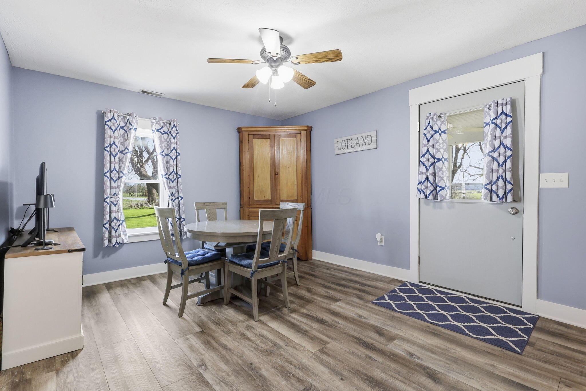 10937 Van Fossen Road