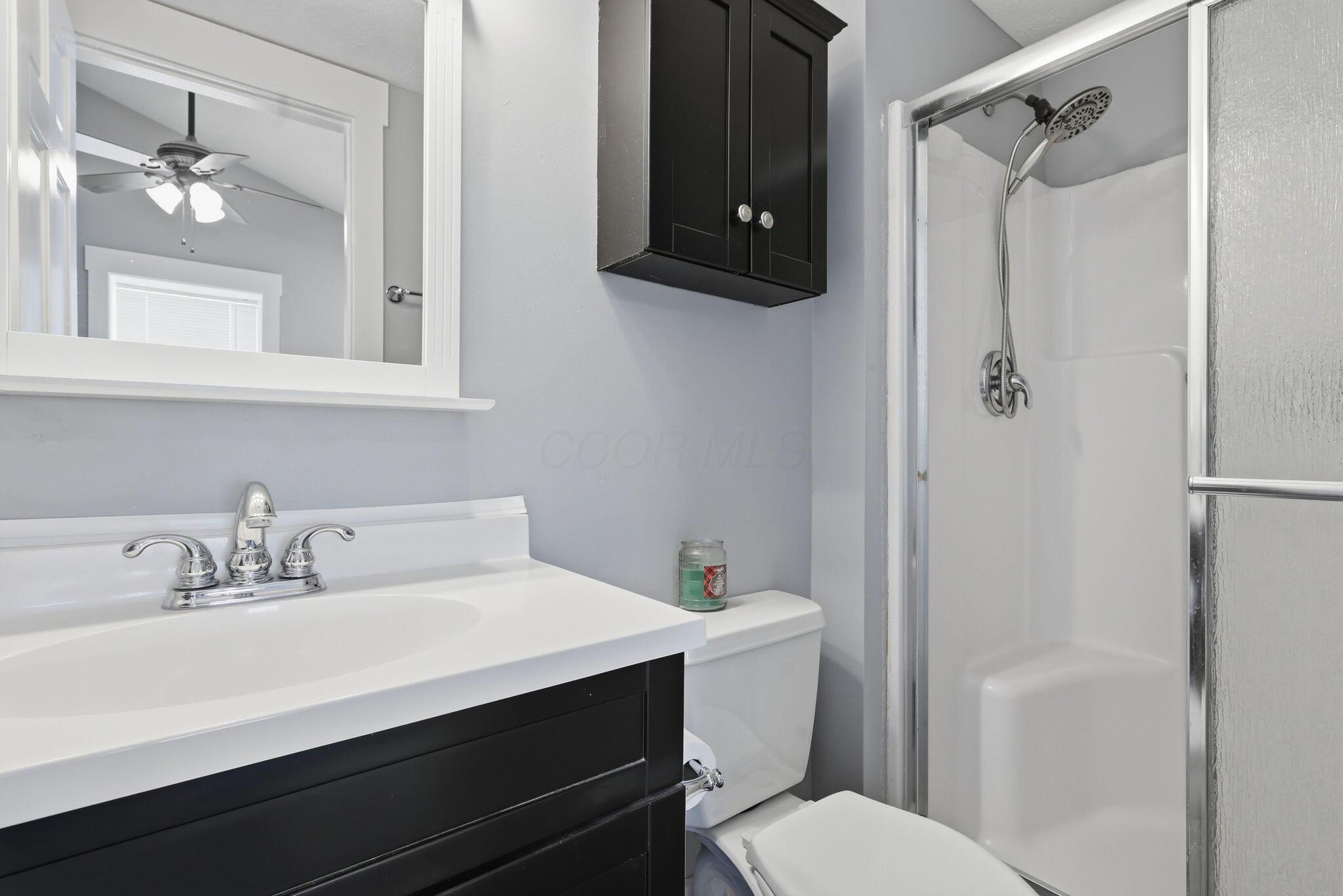 10937 Van Fossen Road