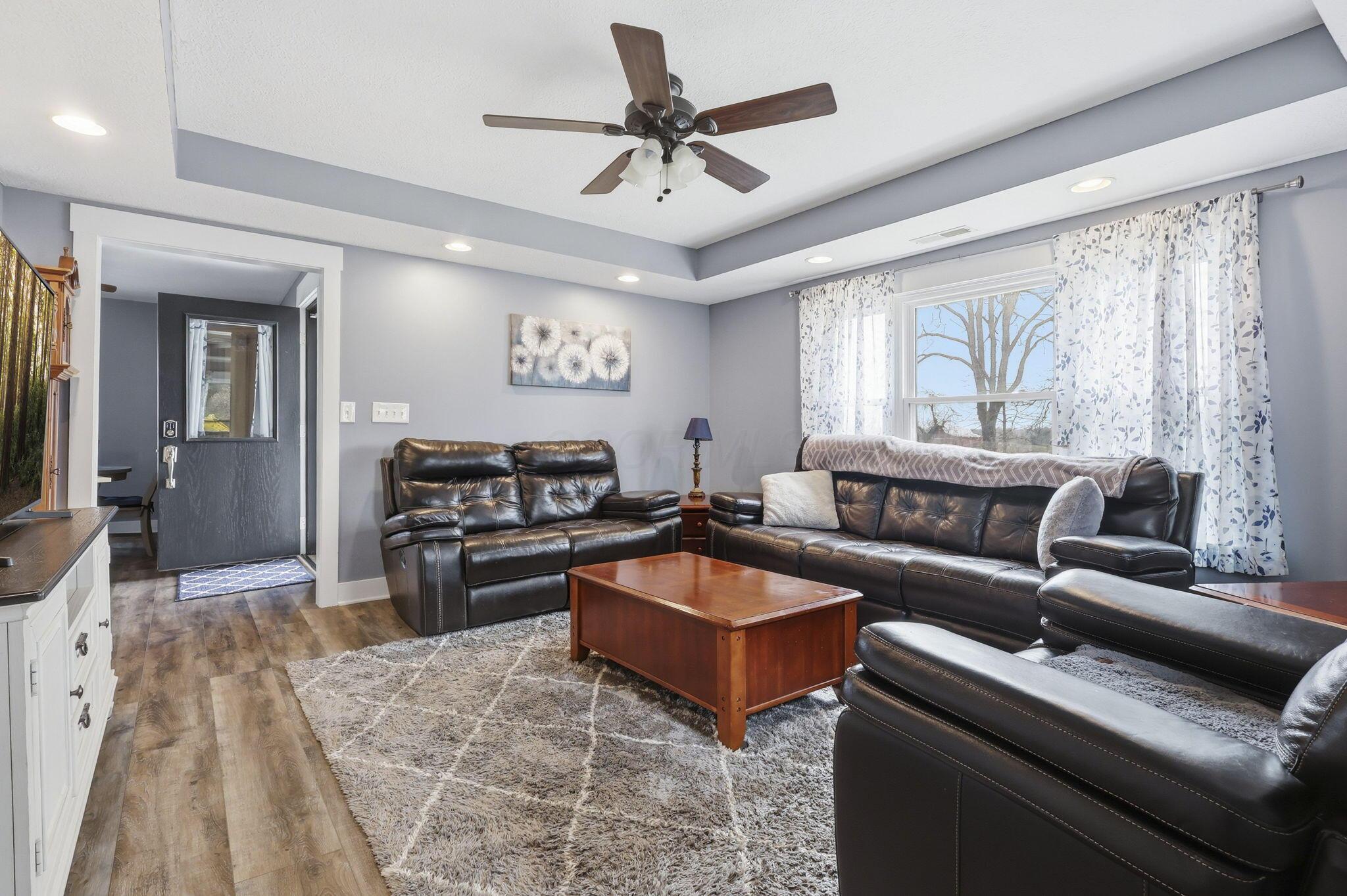 10937 Van Fossen Road