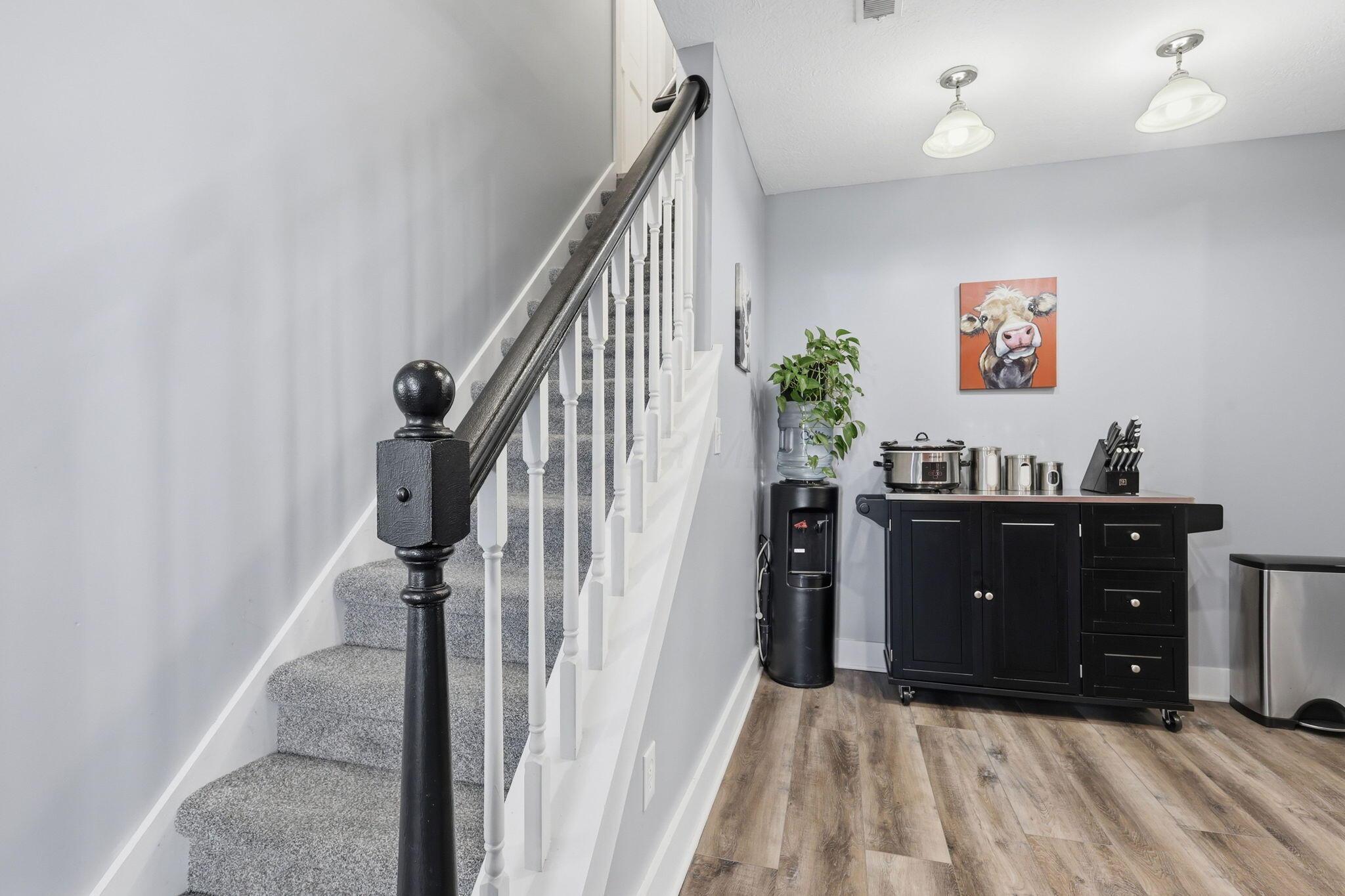 10937 Van Fossen Road