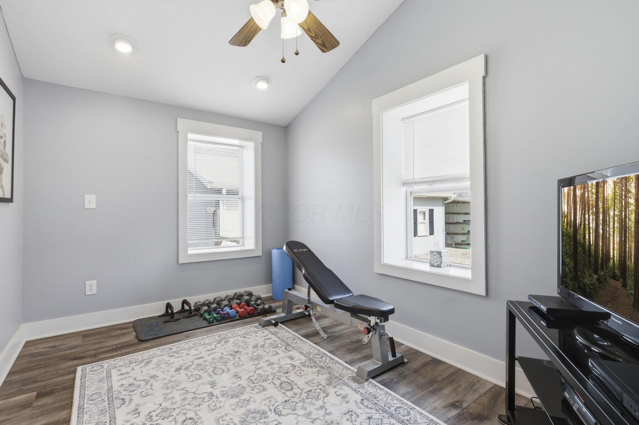 10937 Van Fossen Road