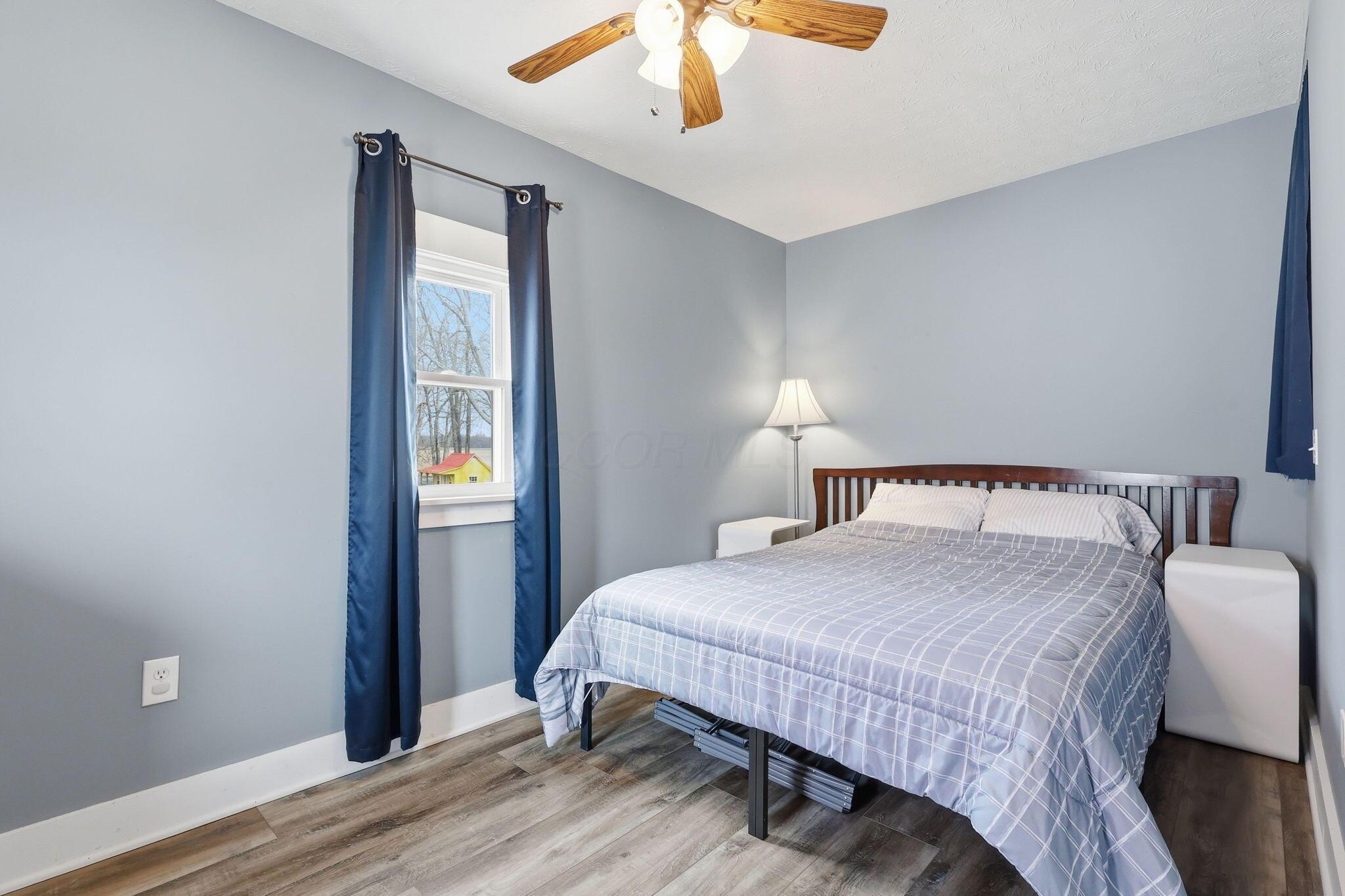 10937 Van Fossen Road