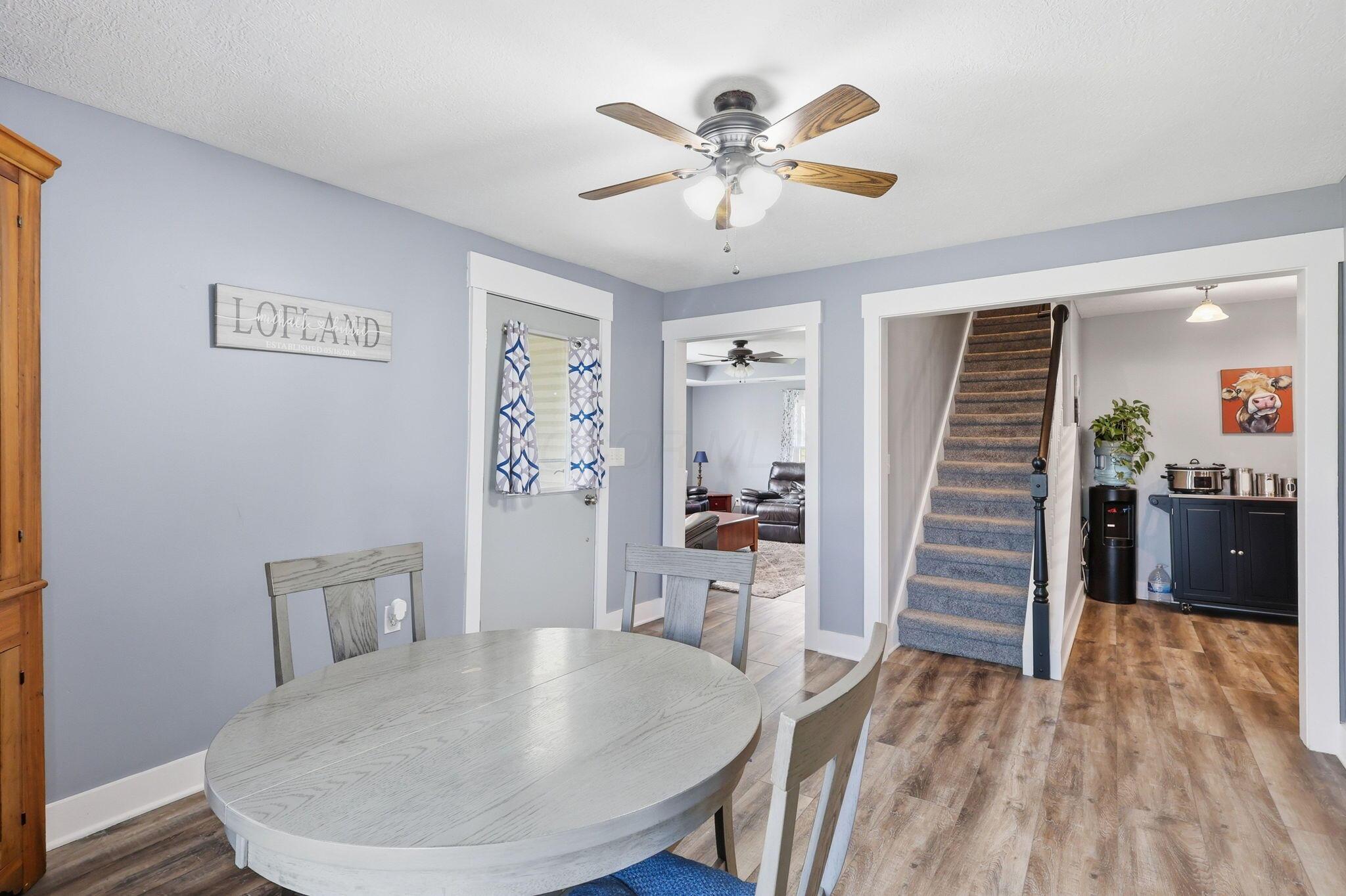 10937 Van Fossen Road