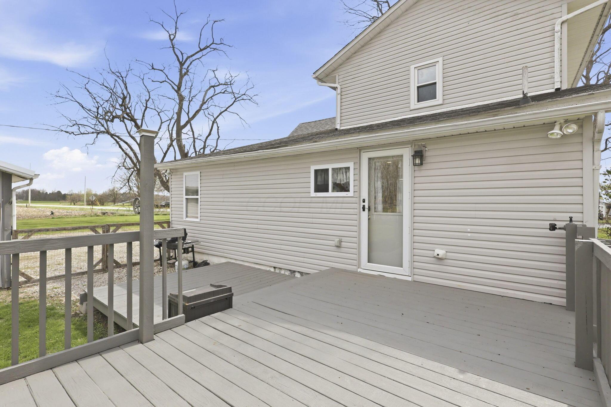 10937 Van Fossen Road