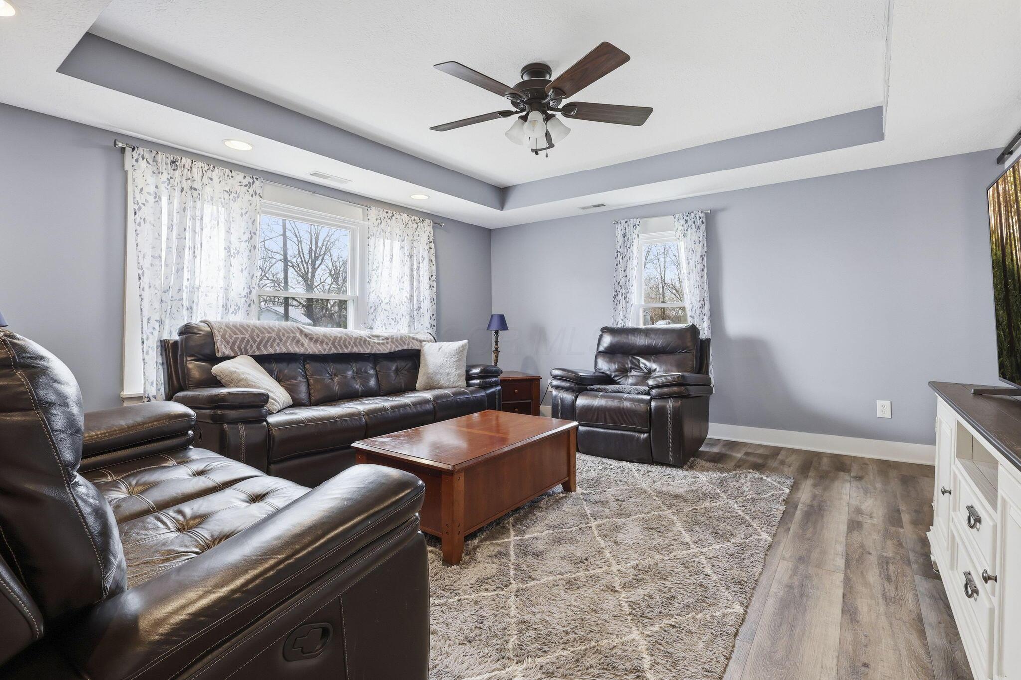 10937 Van Fossen Road