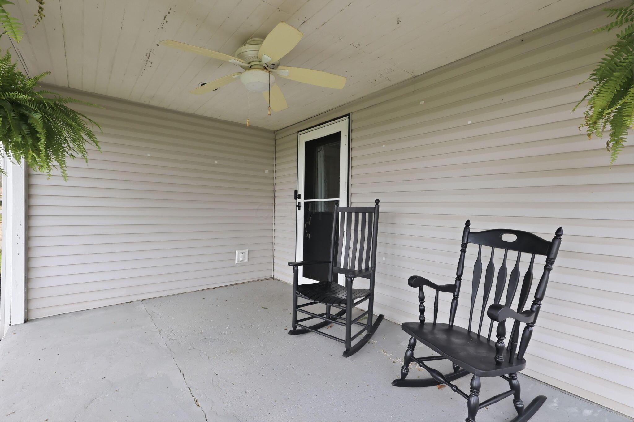 10937 Van Fossen Road