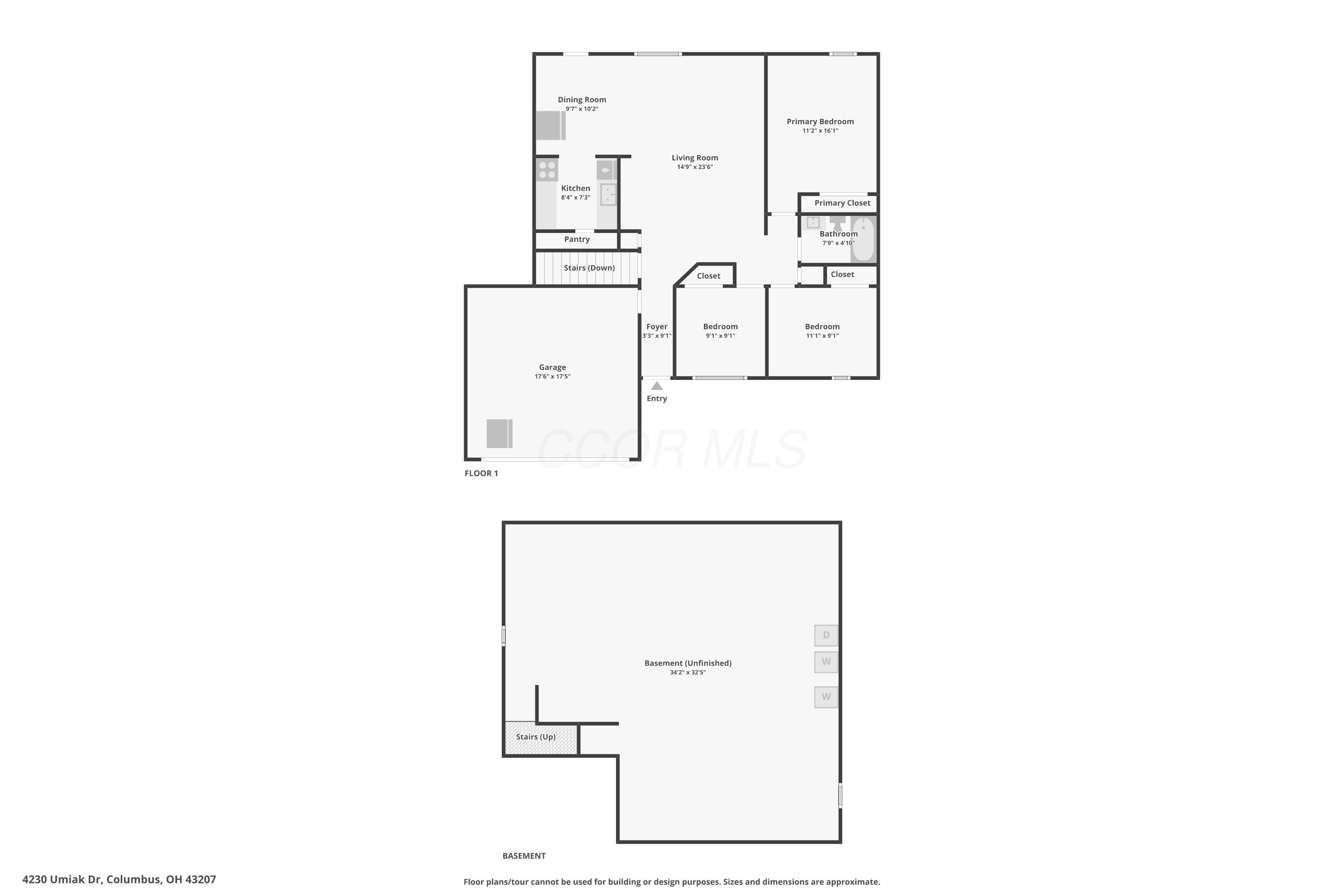 4230 Umiak Drive