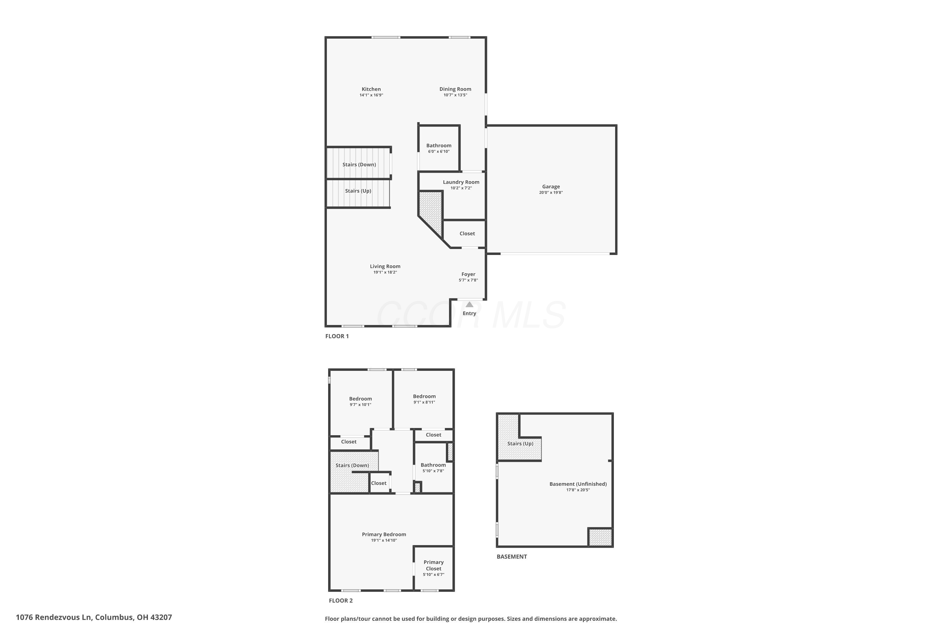 1076 Rendezvous Lane