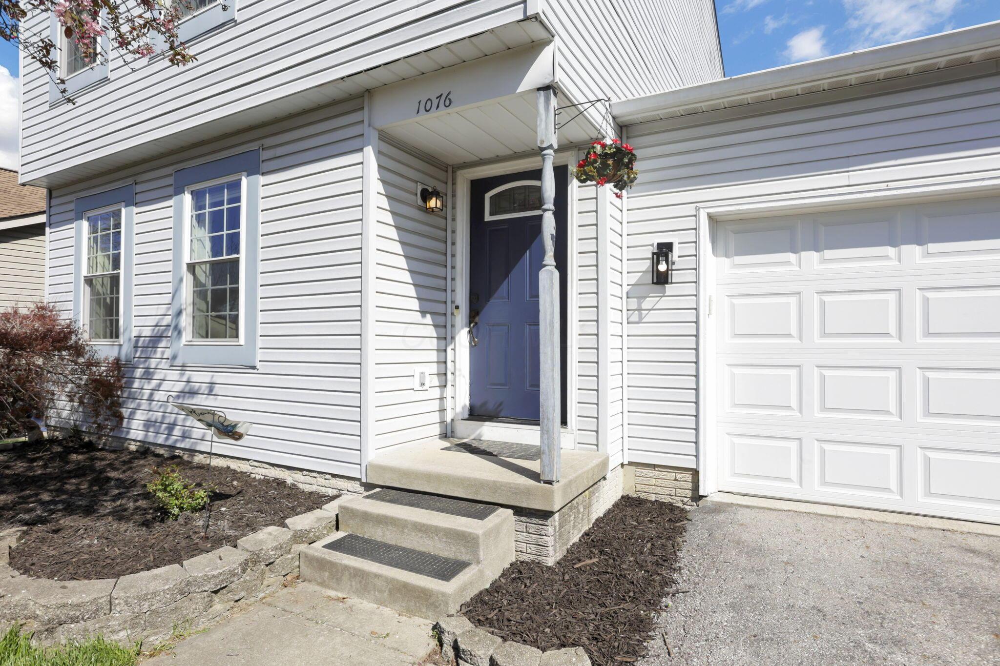 1076 Rendezvous Lane